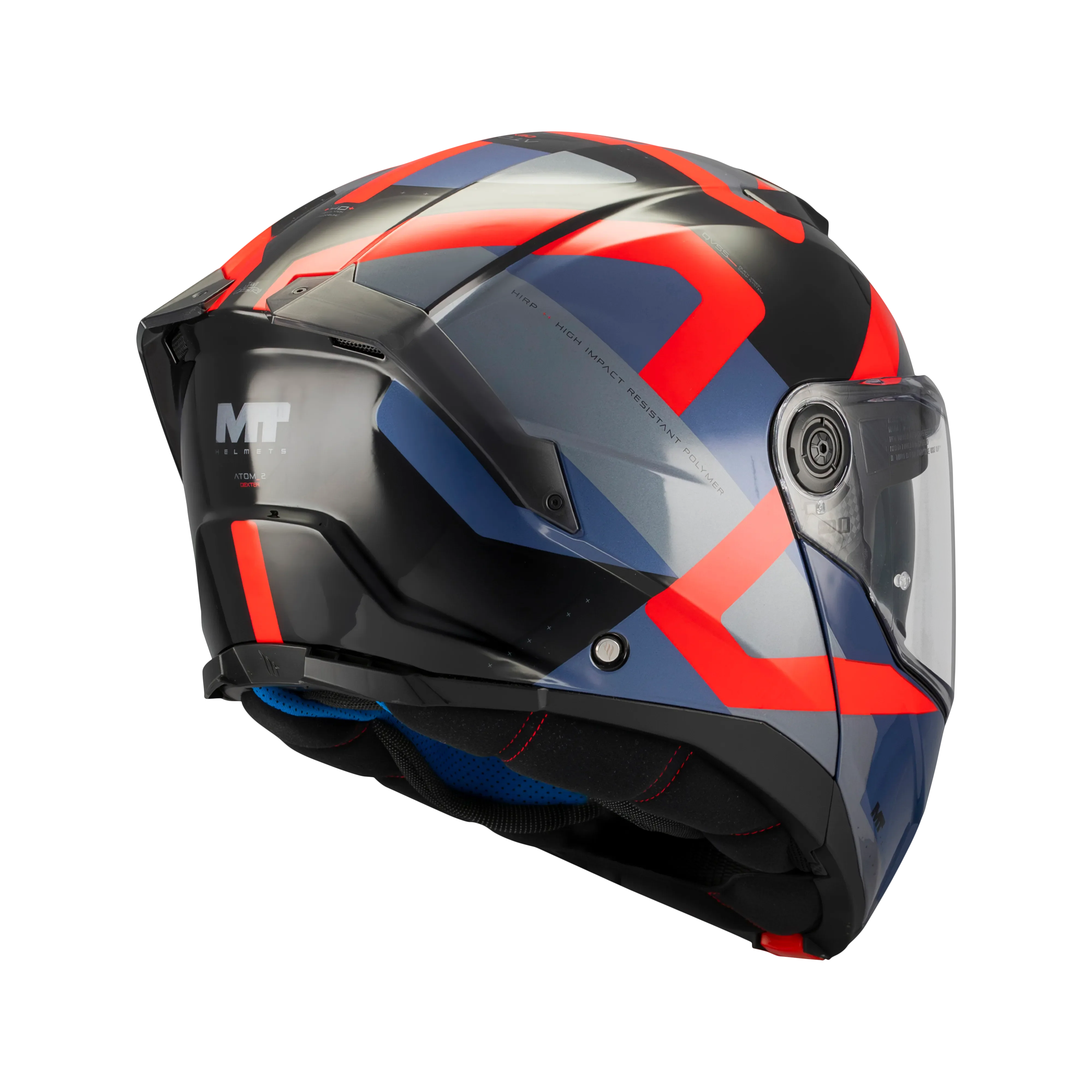 Atom 2 SV Dexter B15 Brillo - Image 4