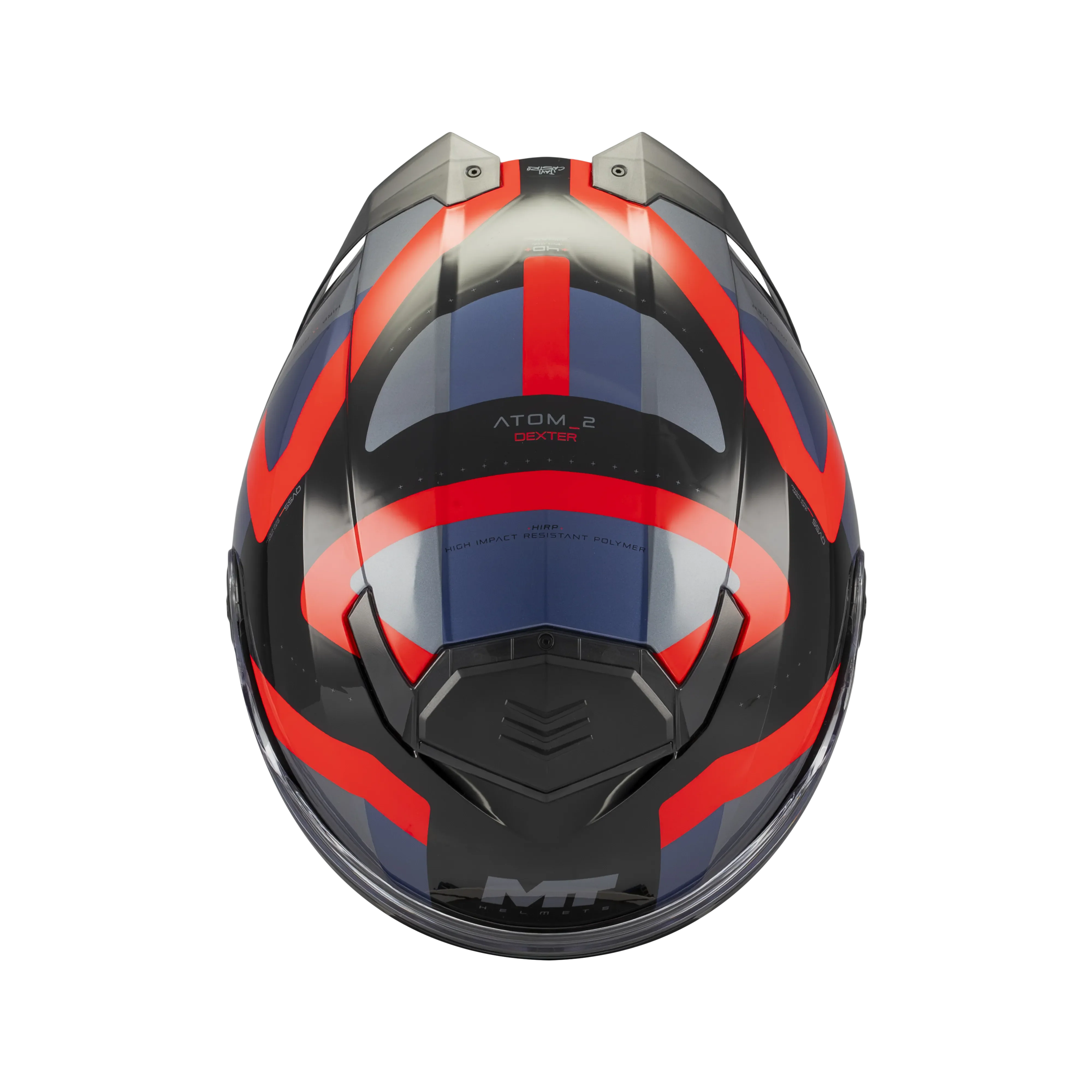 Atom 2 SV Dexter B15 Brillo - Image 6