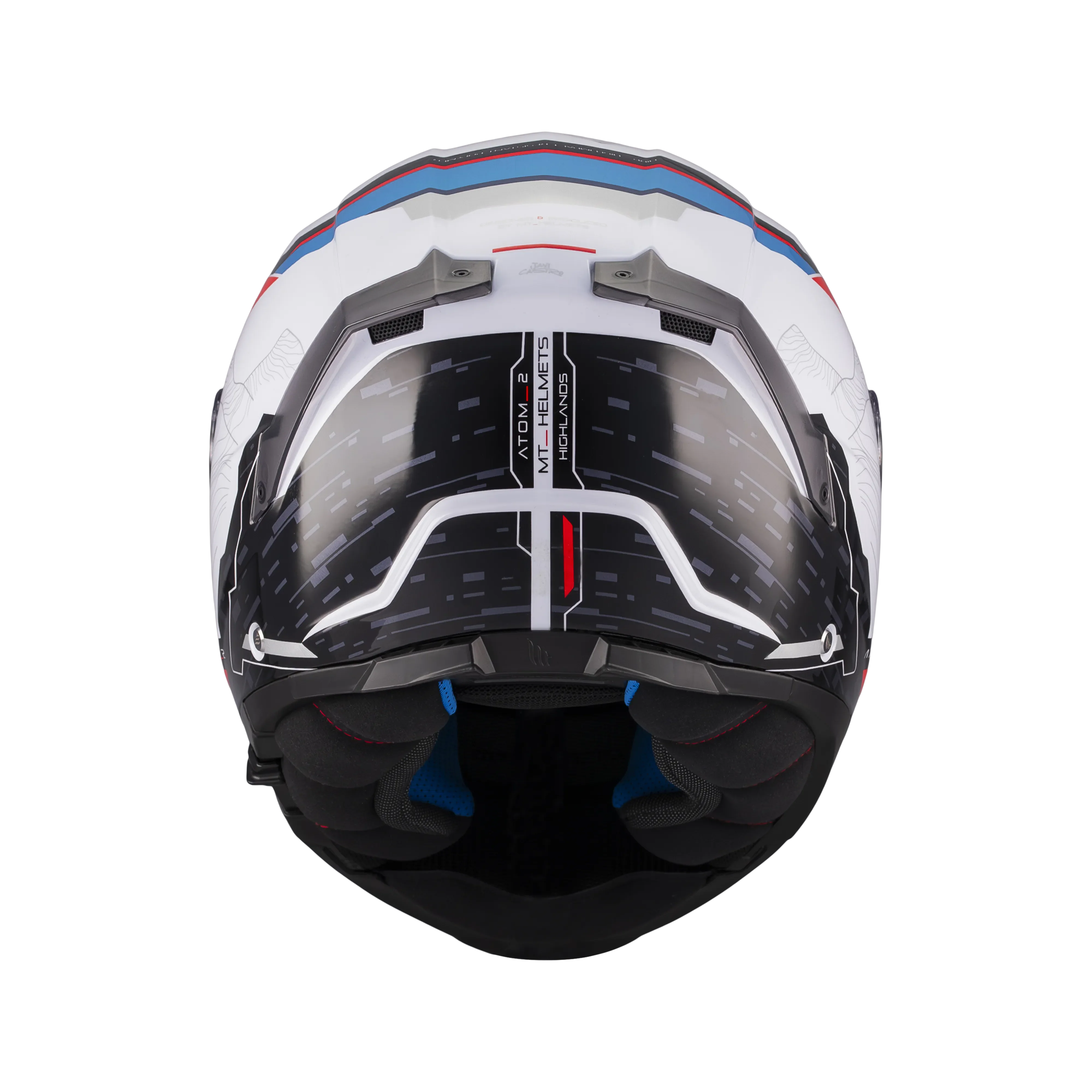 Atom 2 SV Highlands A7 Brillo - Image 5