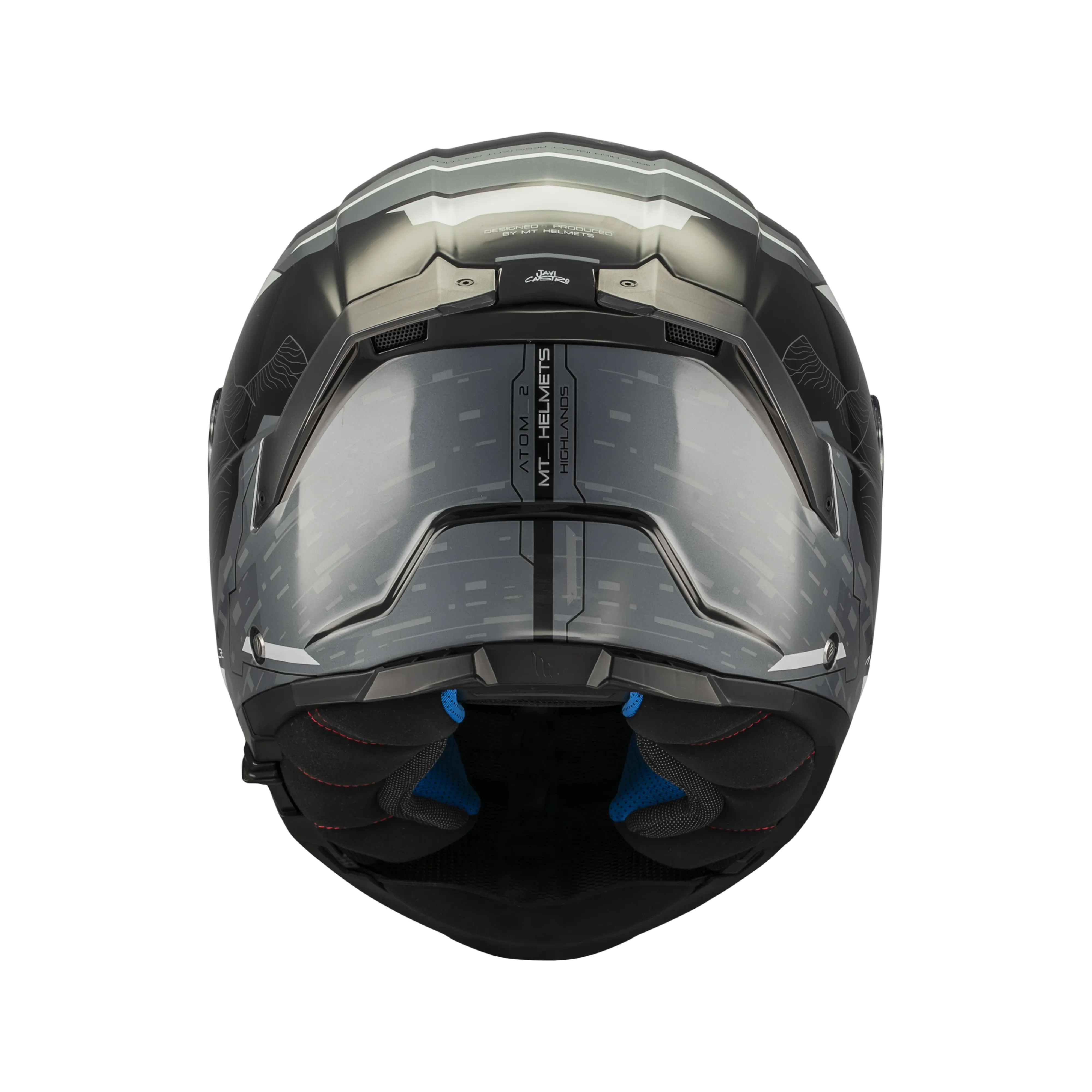 Atom 2 SV Highlands C2 Brillo - Image 5