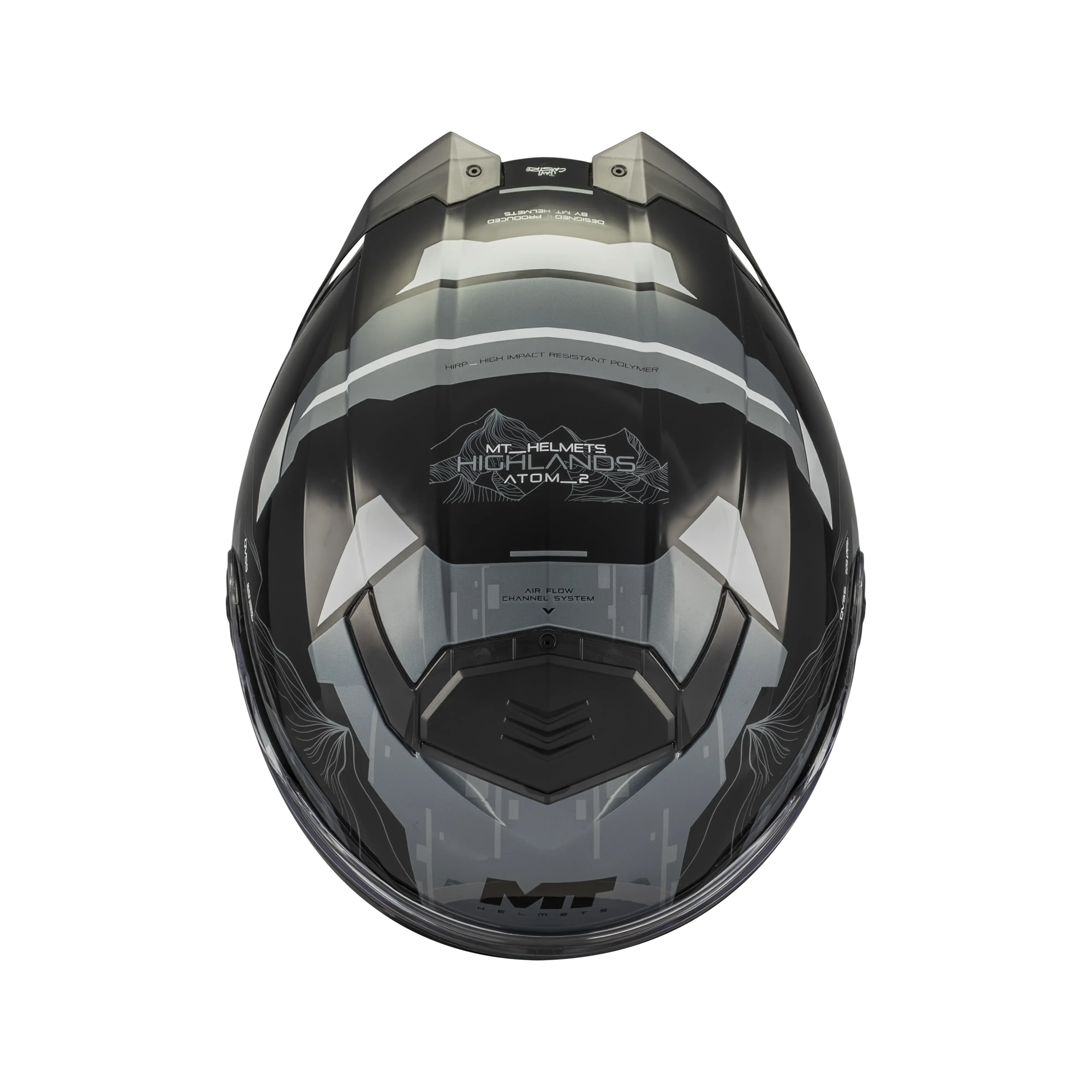 Atom 2 SV Highlands C2 Brillo - Image 6