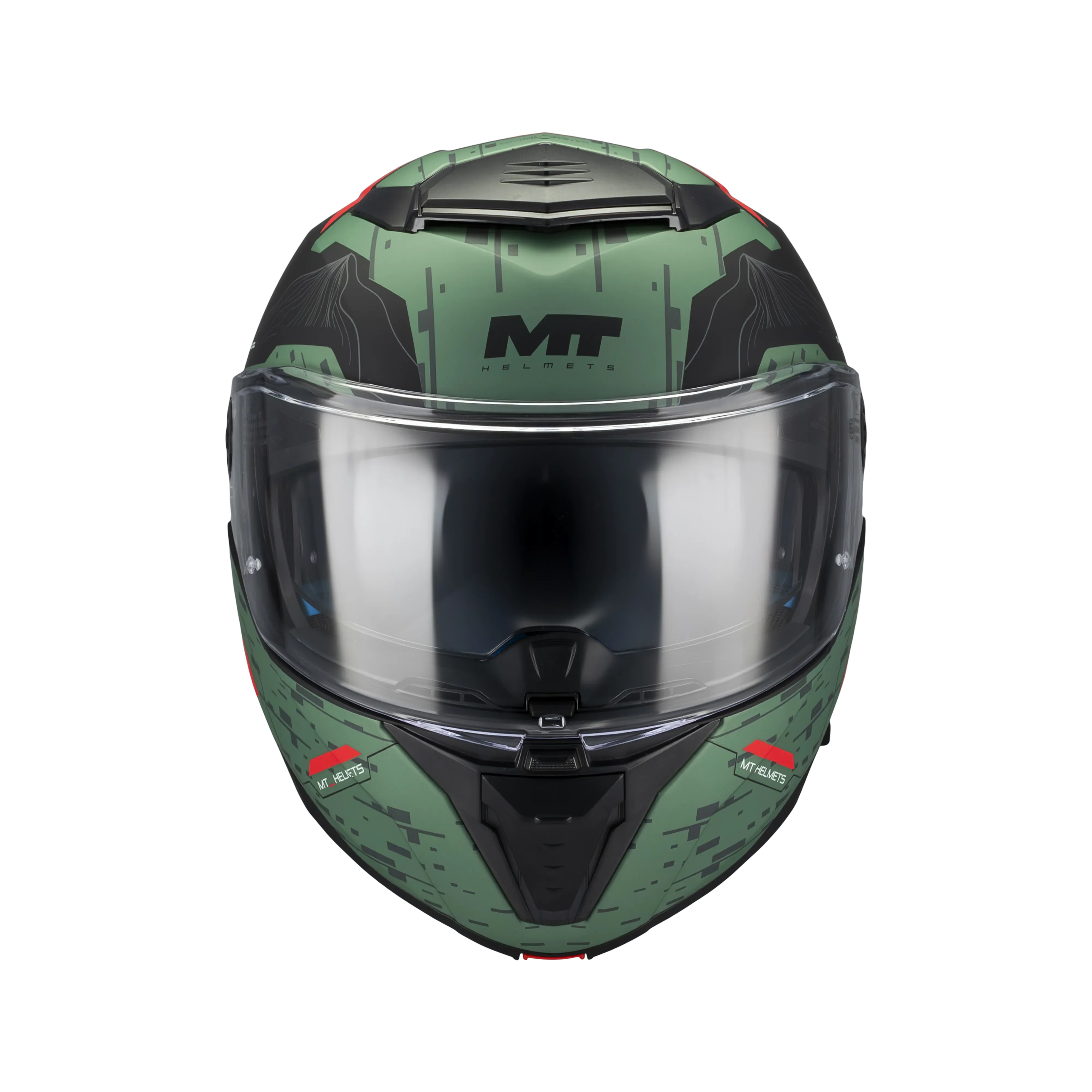 Atom 2 SV Highlands C6 Mate - Image 3