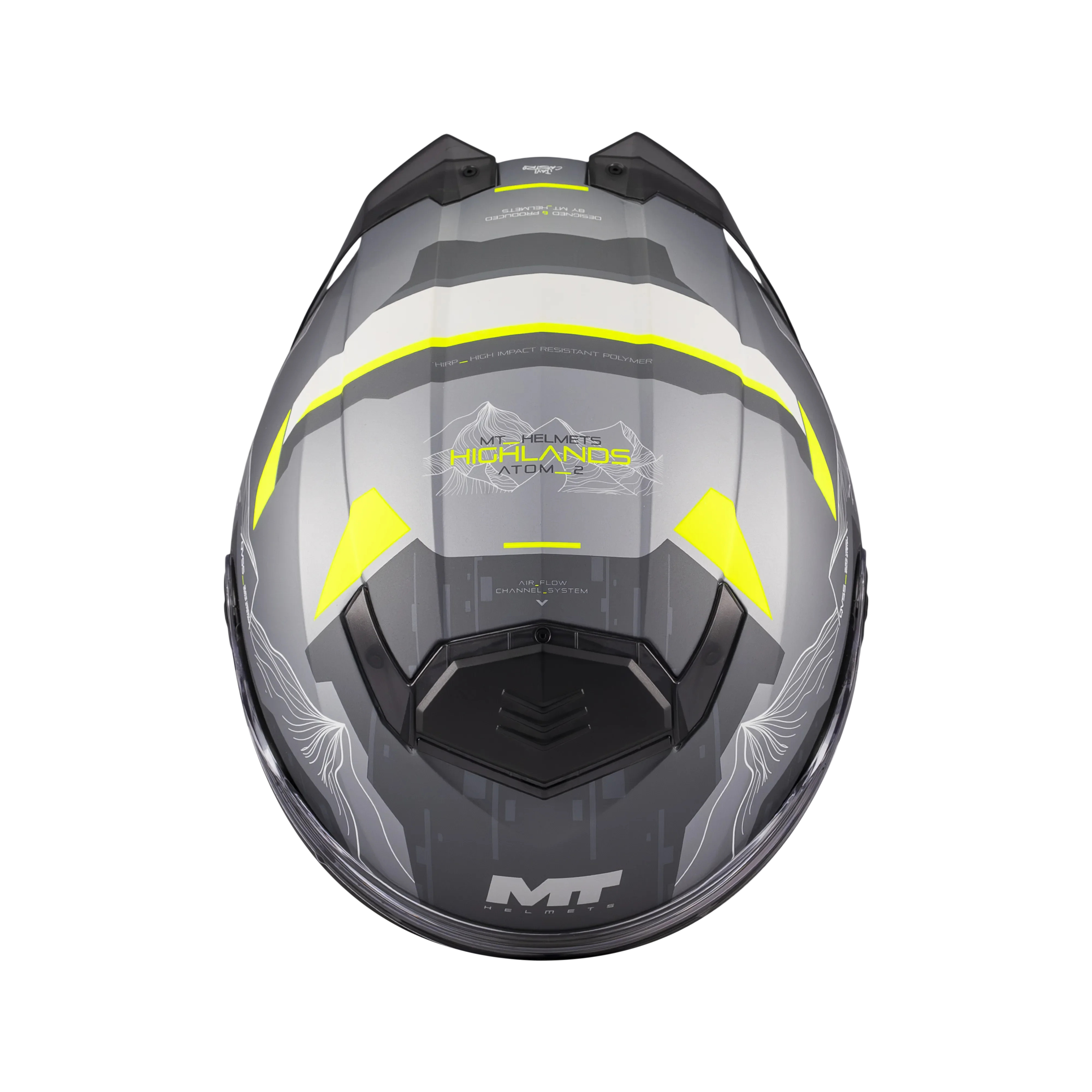 Atom 2 SV Highlands E2 Mate - Image 6