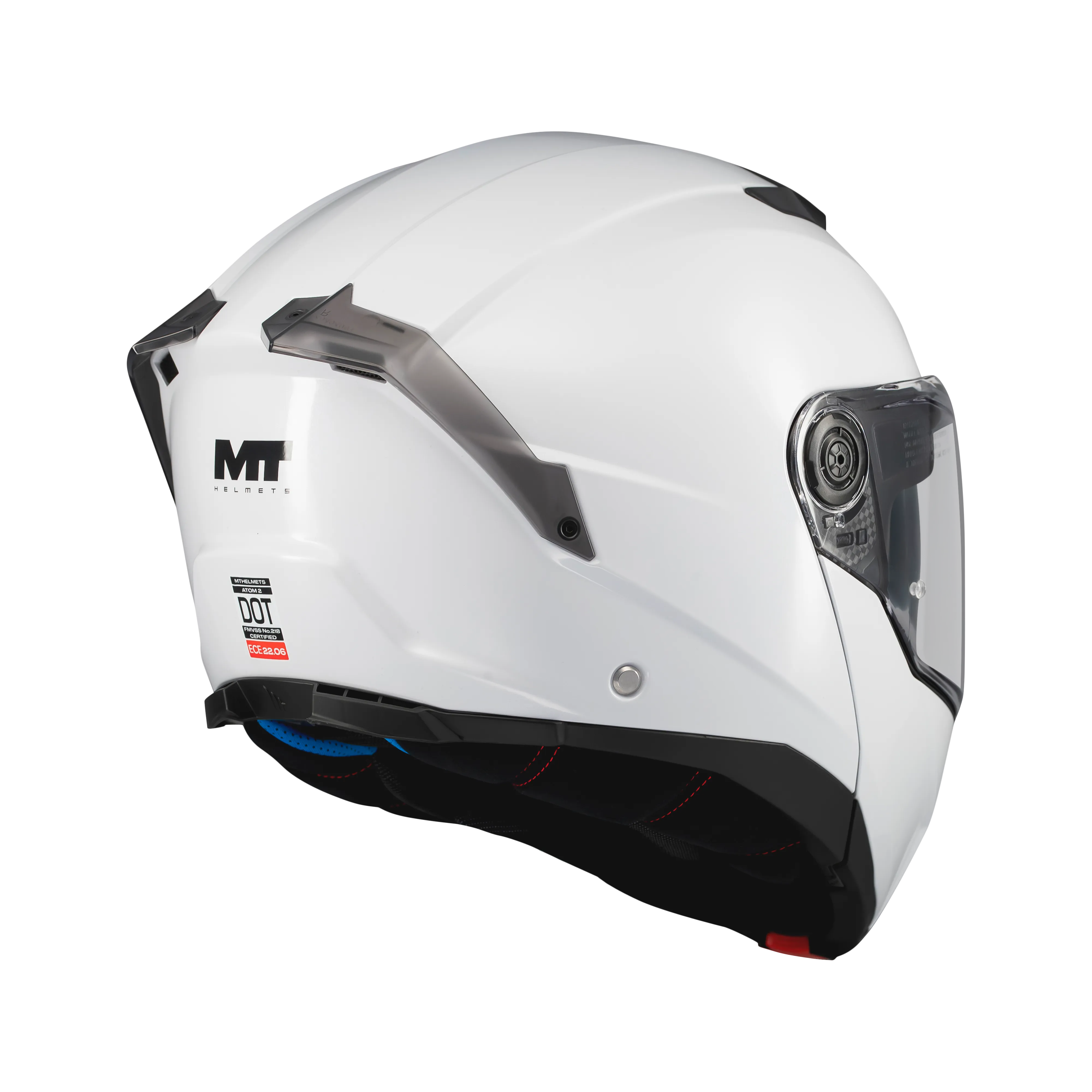 Atom 2 SV Pure A0 Brillo - Image 4