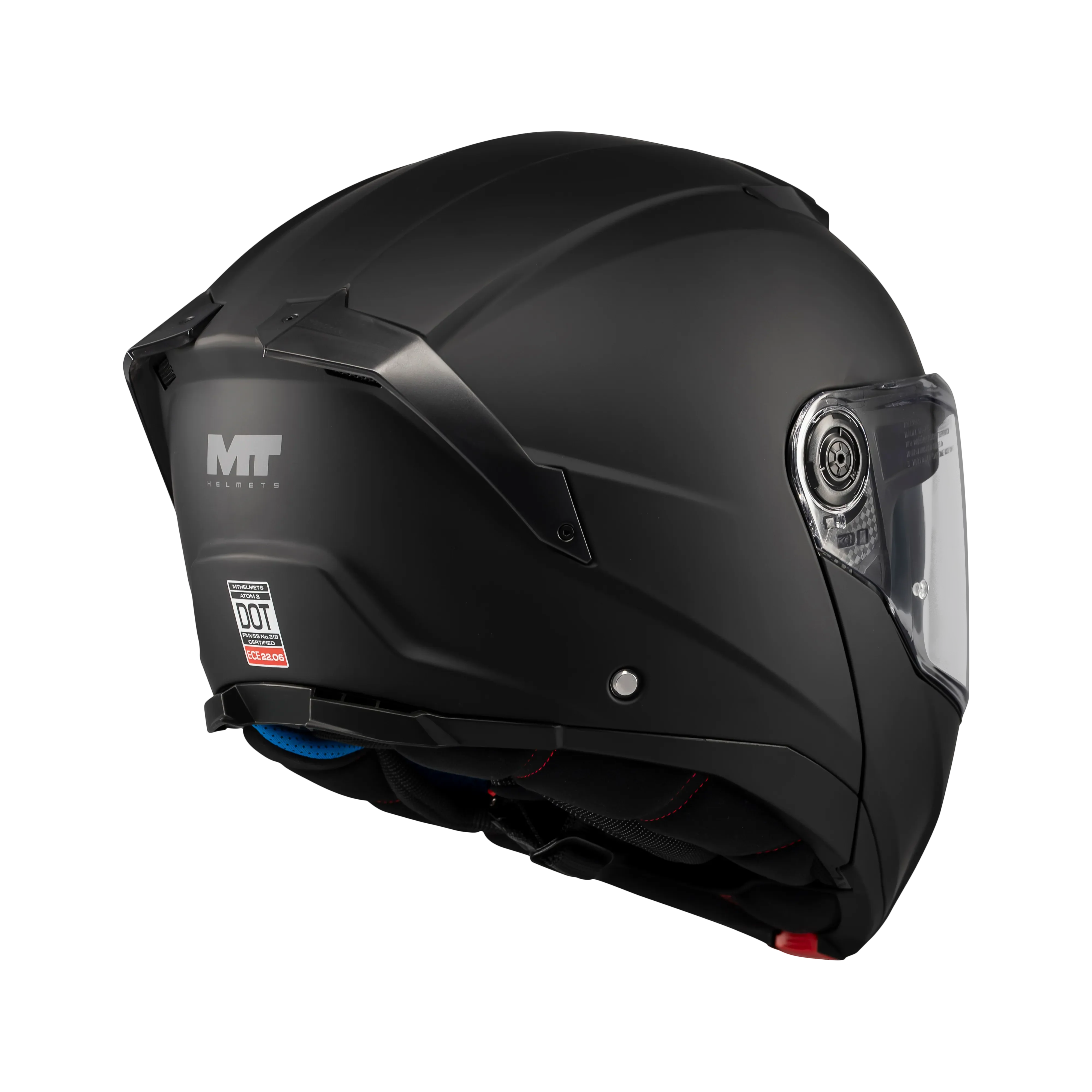 Atom 2 SV Pure A1 Mate - Image 4