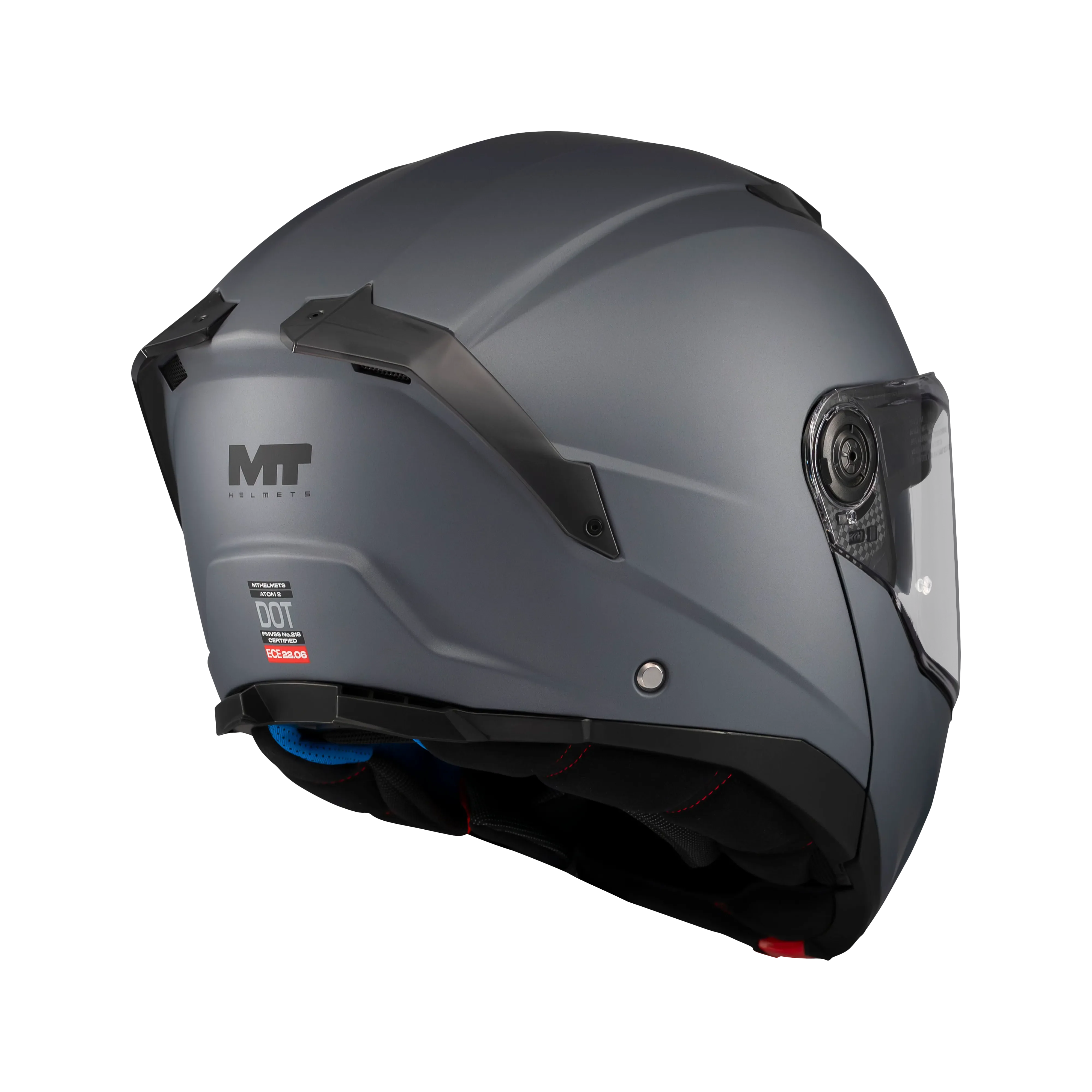 Atom 2 SV Pure A2 Mate - Image 4