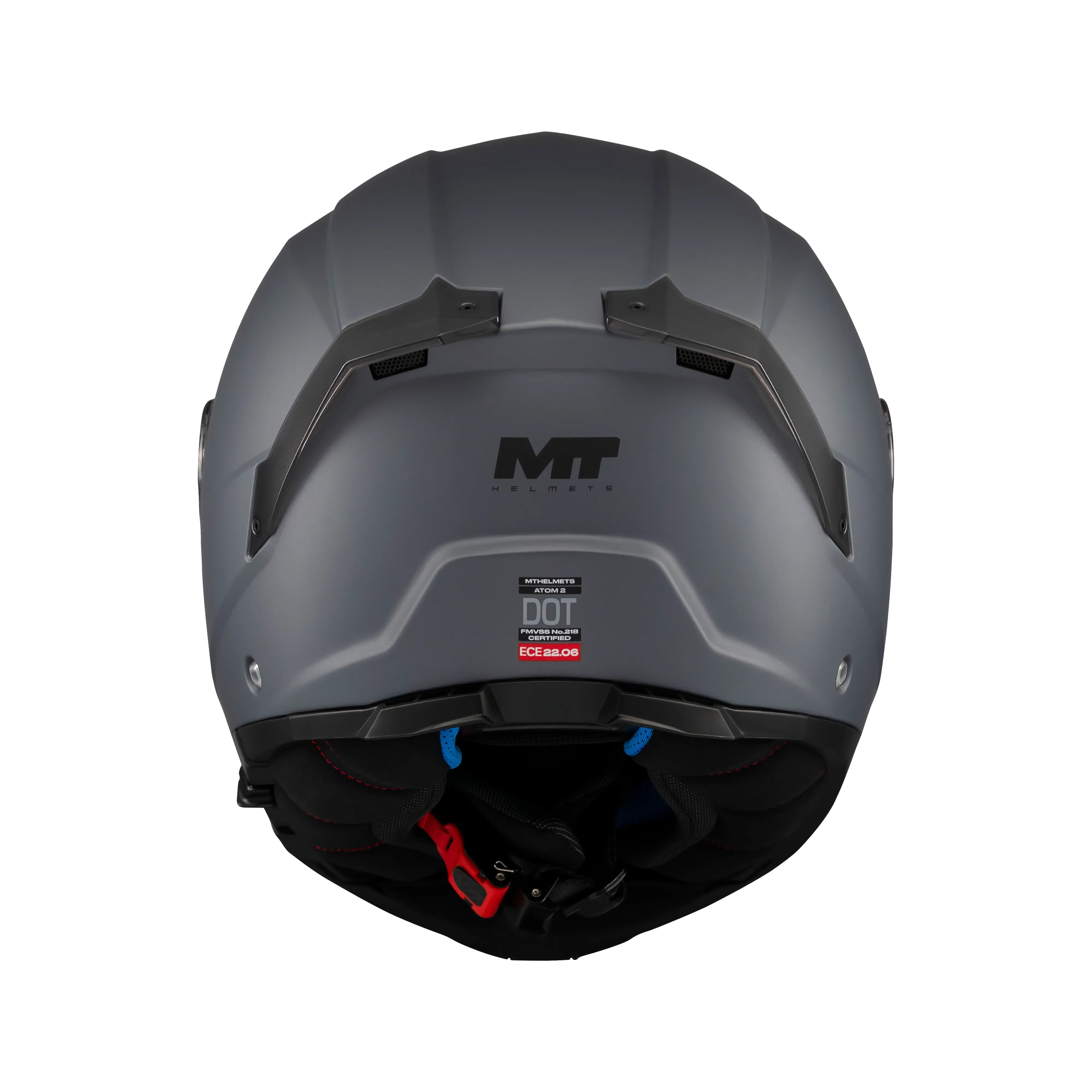 Atom 2 SV Pure A2 Mate - Image 5