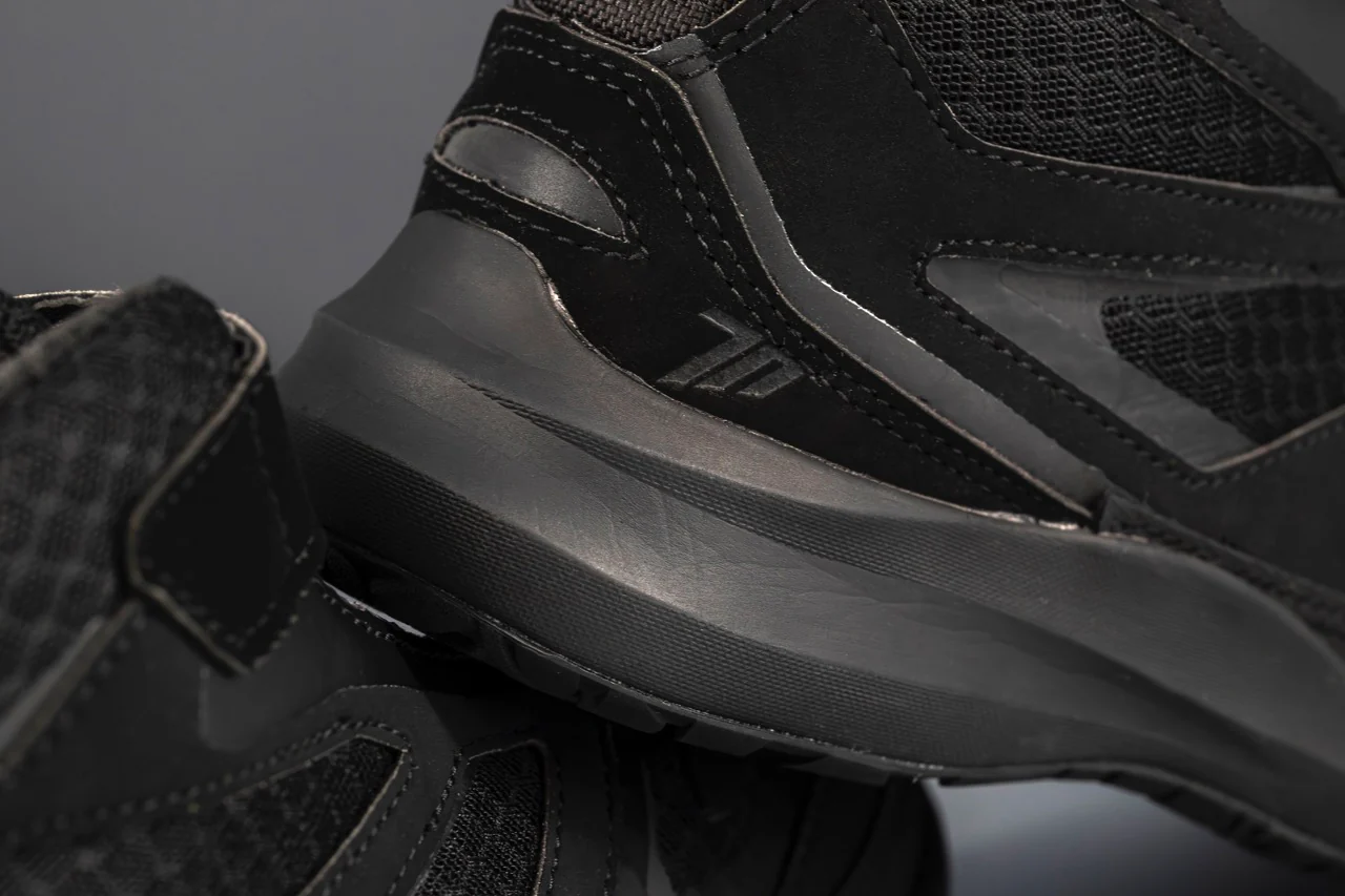 SD-BC9 Premier - Urban Negro - Image 7