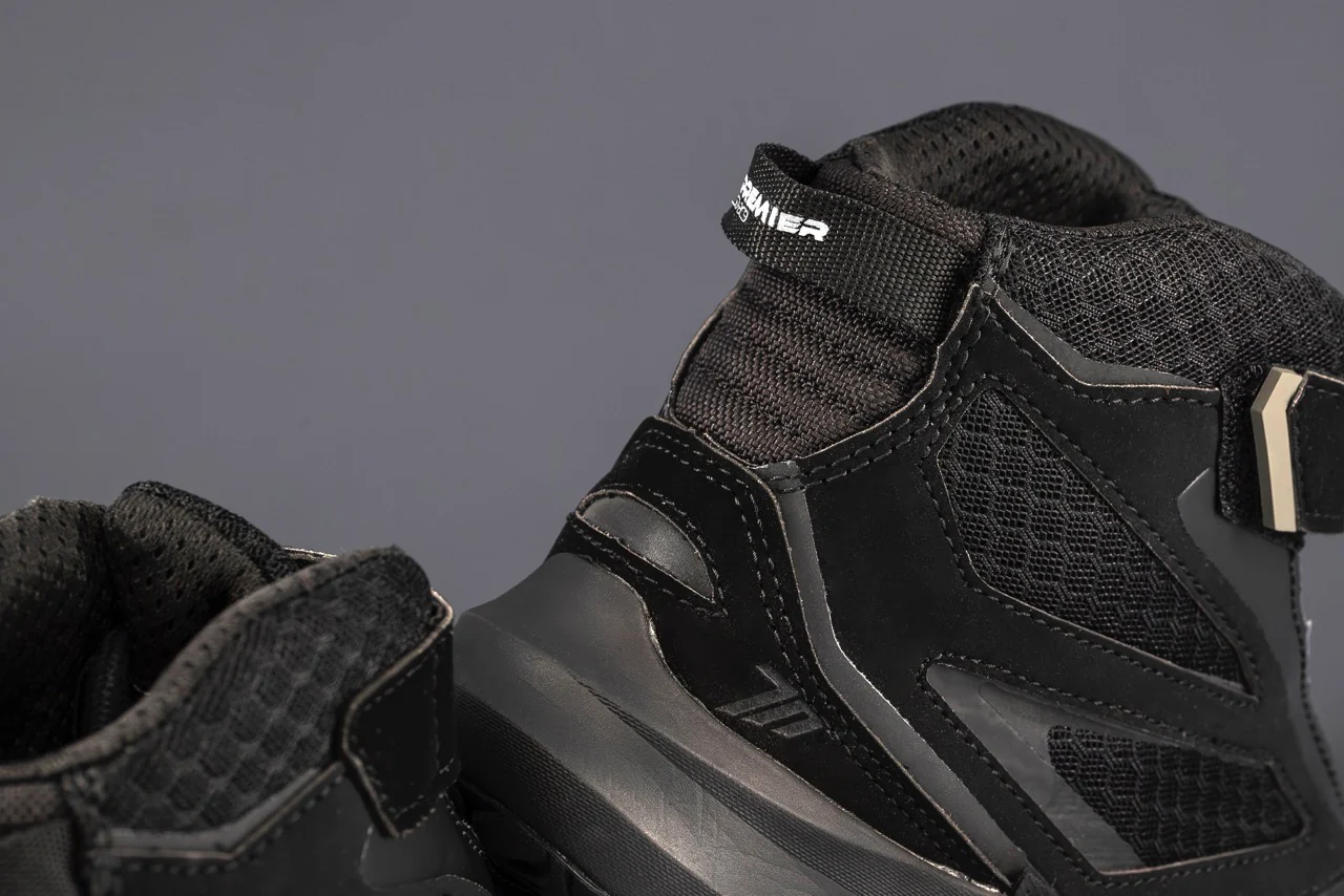 SD-BC9 Premier - Urban Negro - Image 8