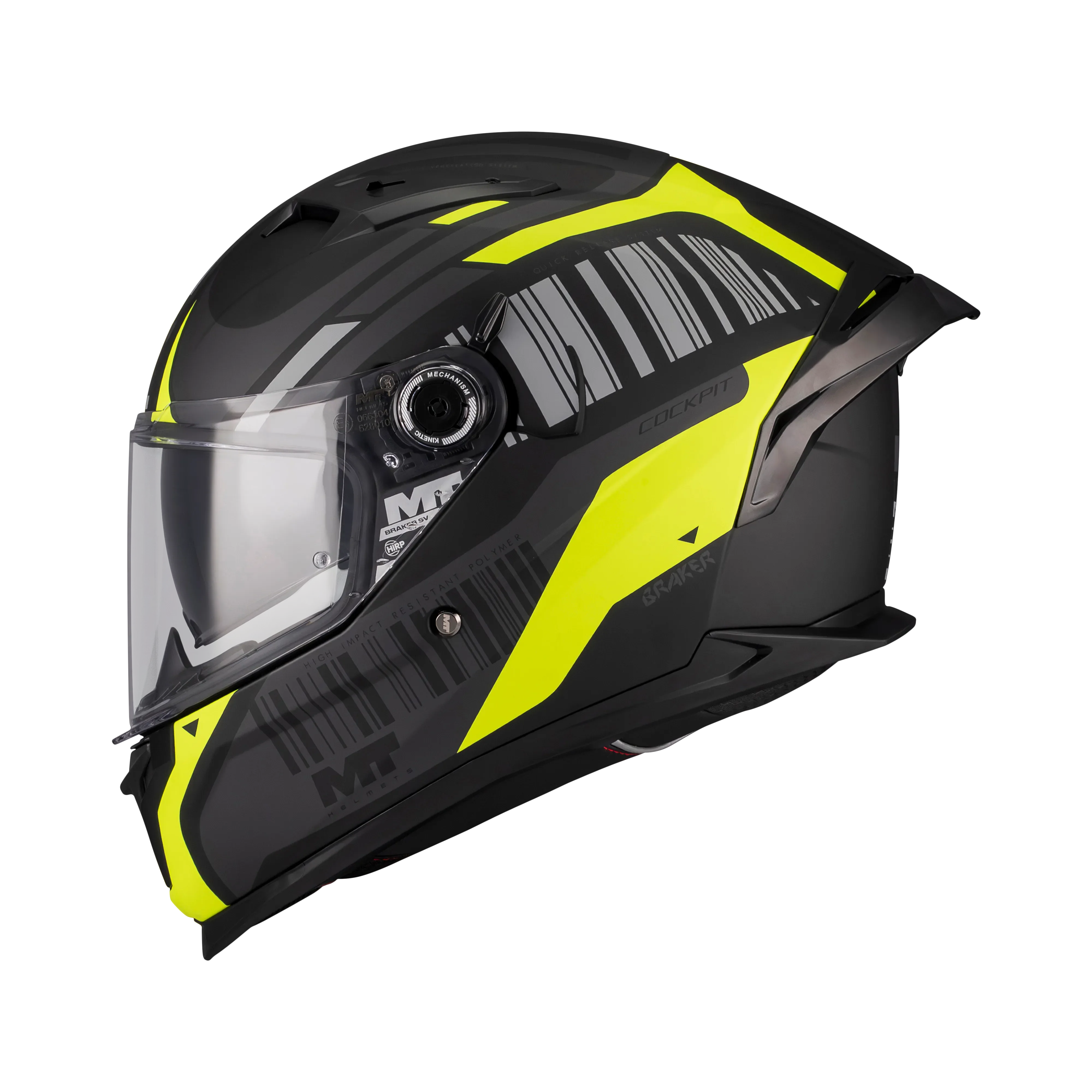 Braker SV Cockpit B13 Mate - Image 2