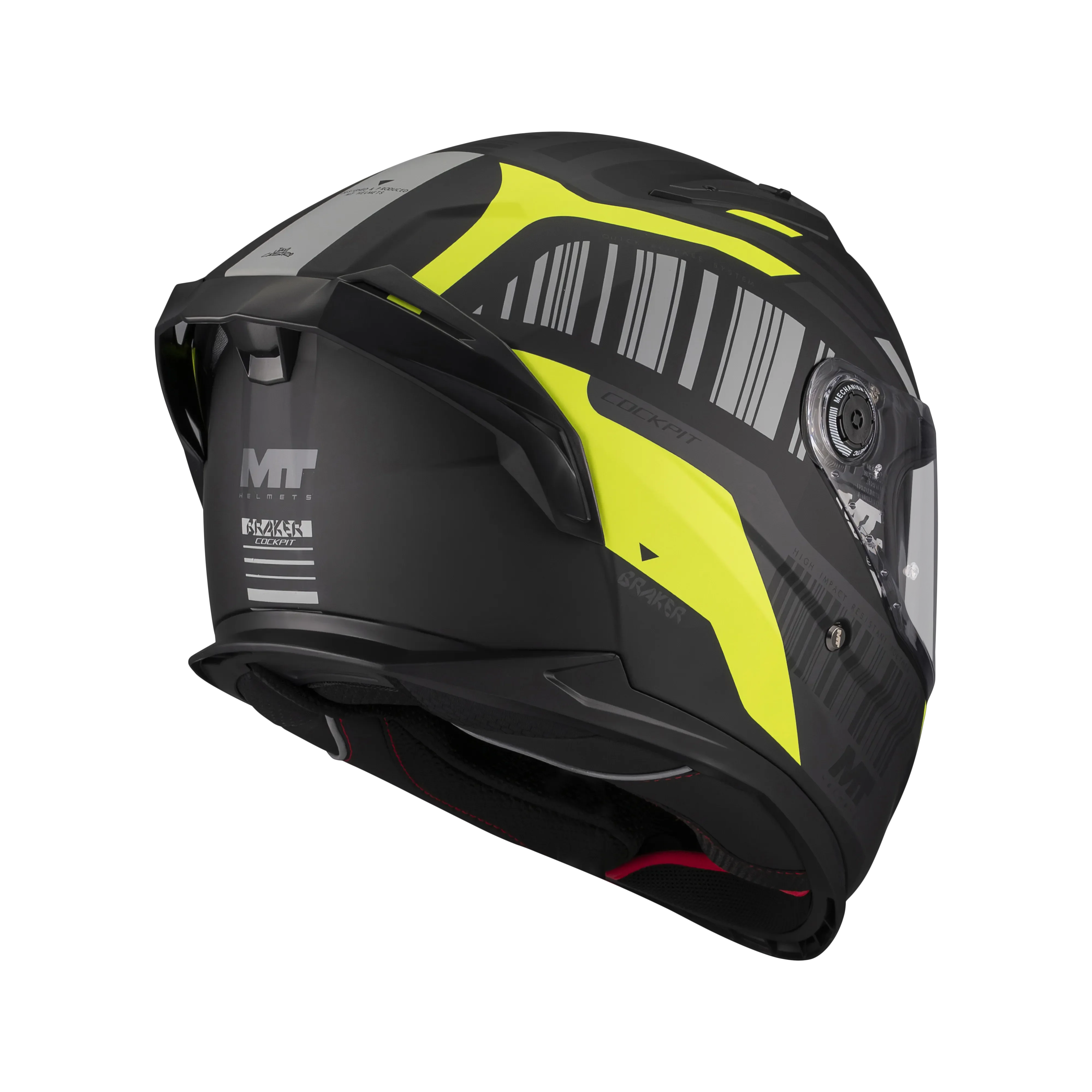 Braker SV Cockpit B13 Mate - Image 4