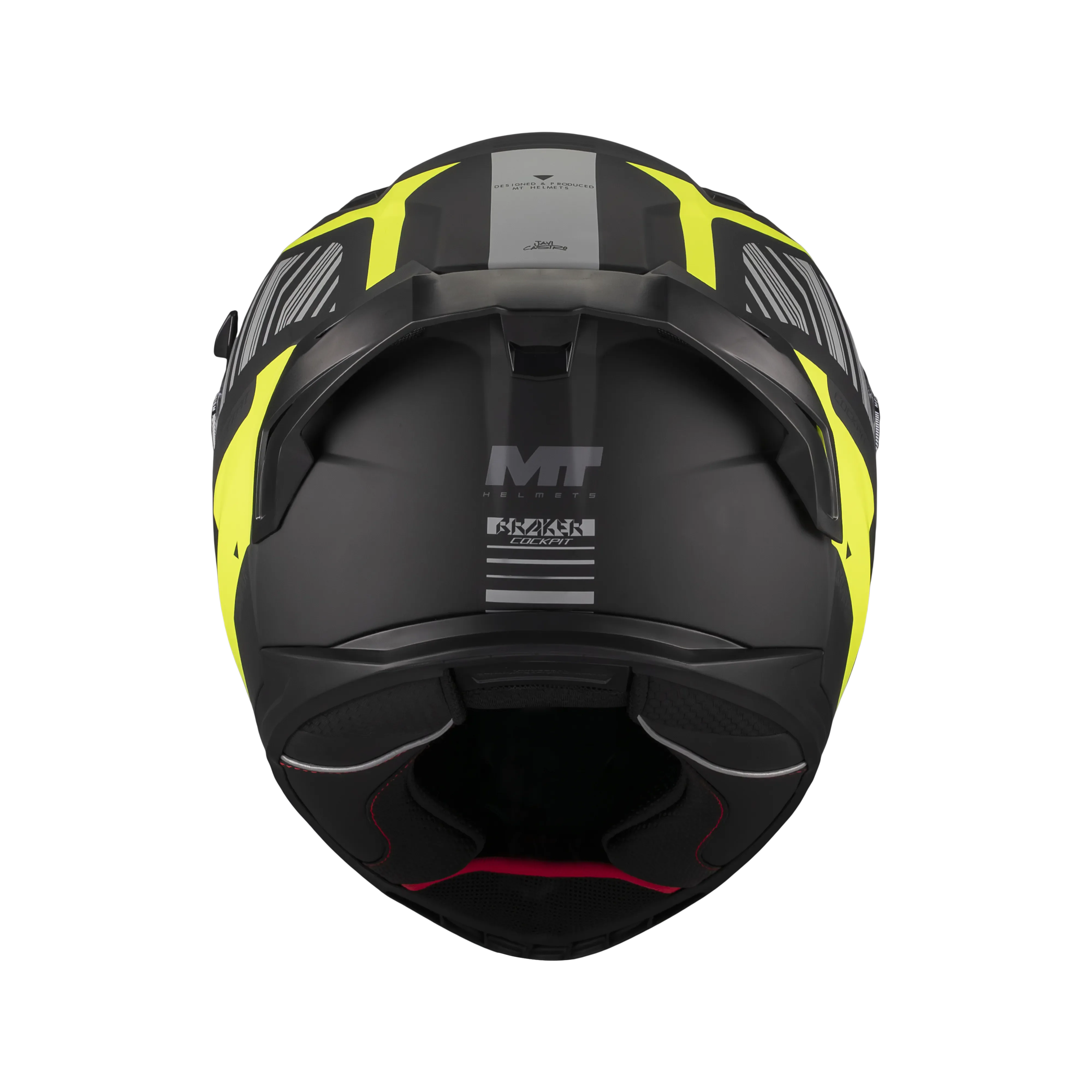 Braker SV Cockpit B13 Mate - Image 5