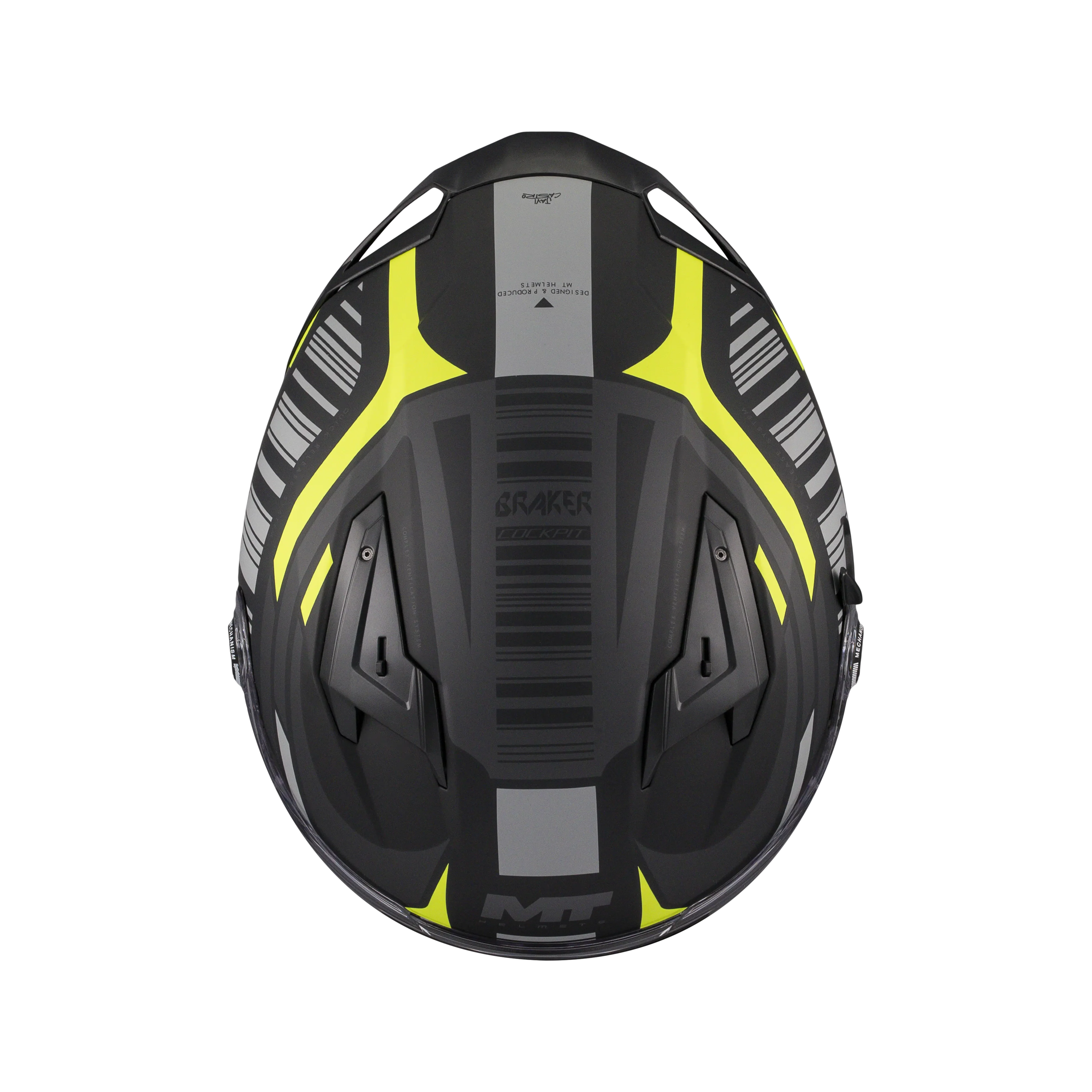 Braker SV Cockpit B13 Mate - Image 6