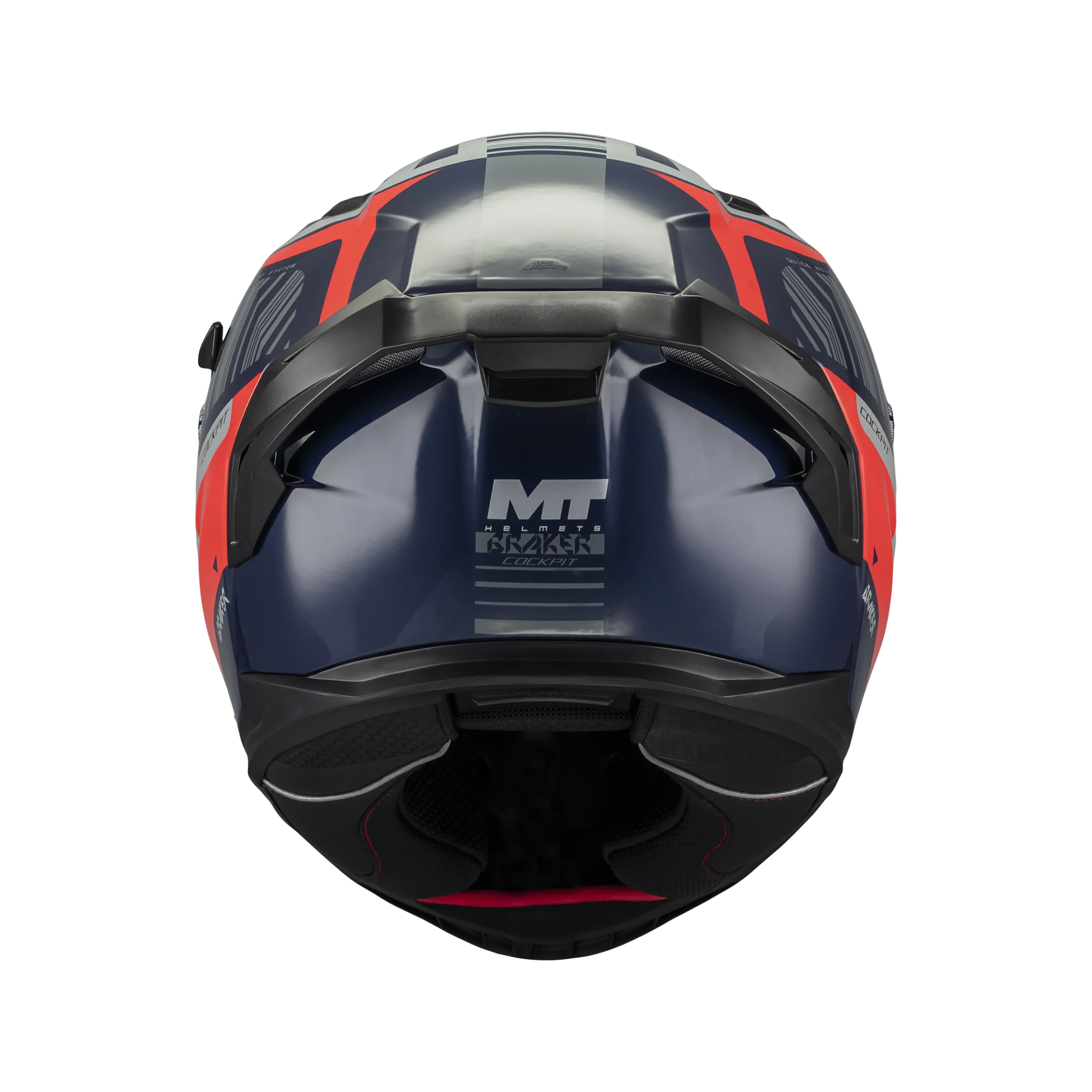 Braker SV Cockpit C5 Brillo - Image 5