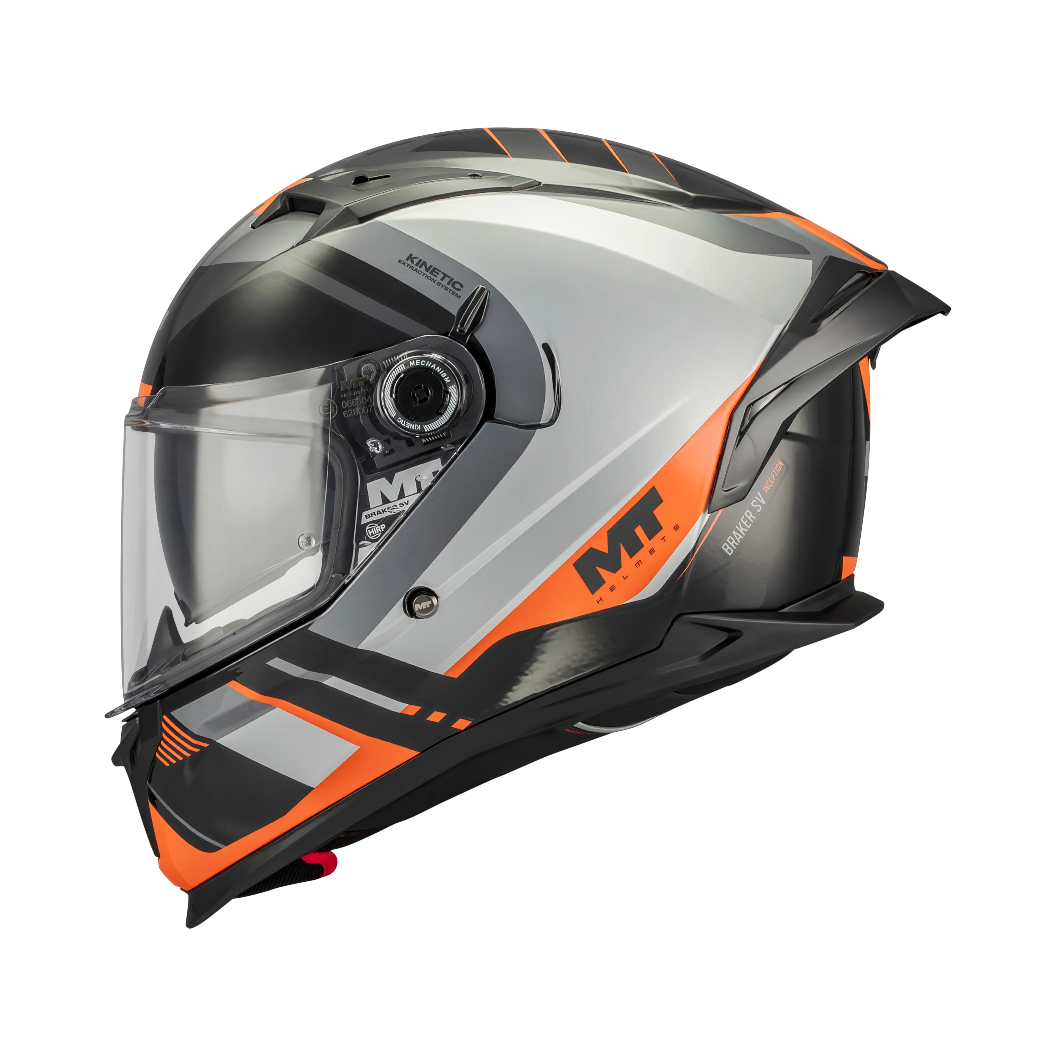 Braker SV Inception B4 Brillo - Image 2