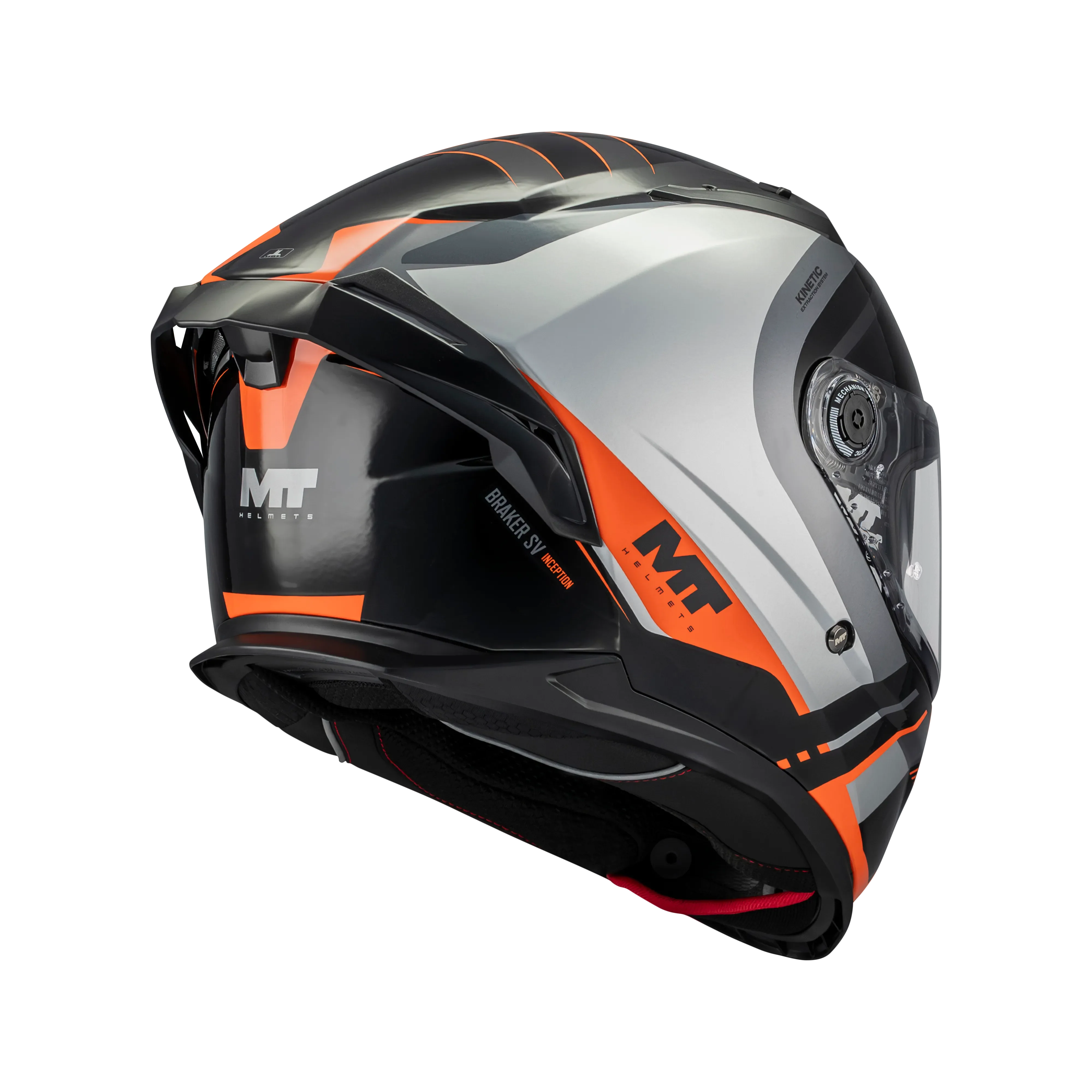 Braker SV Inception B4 Brillo - Image 4