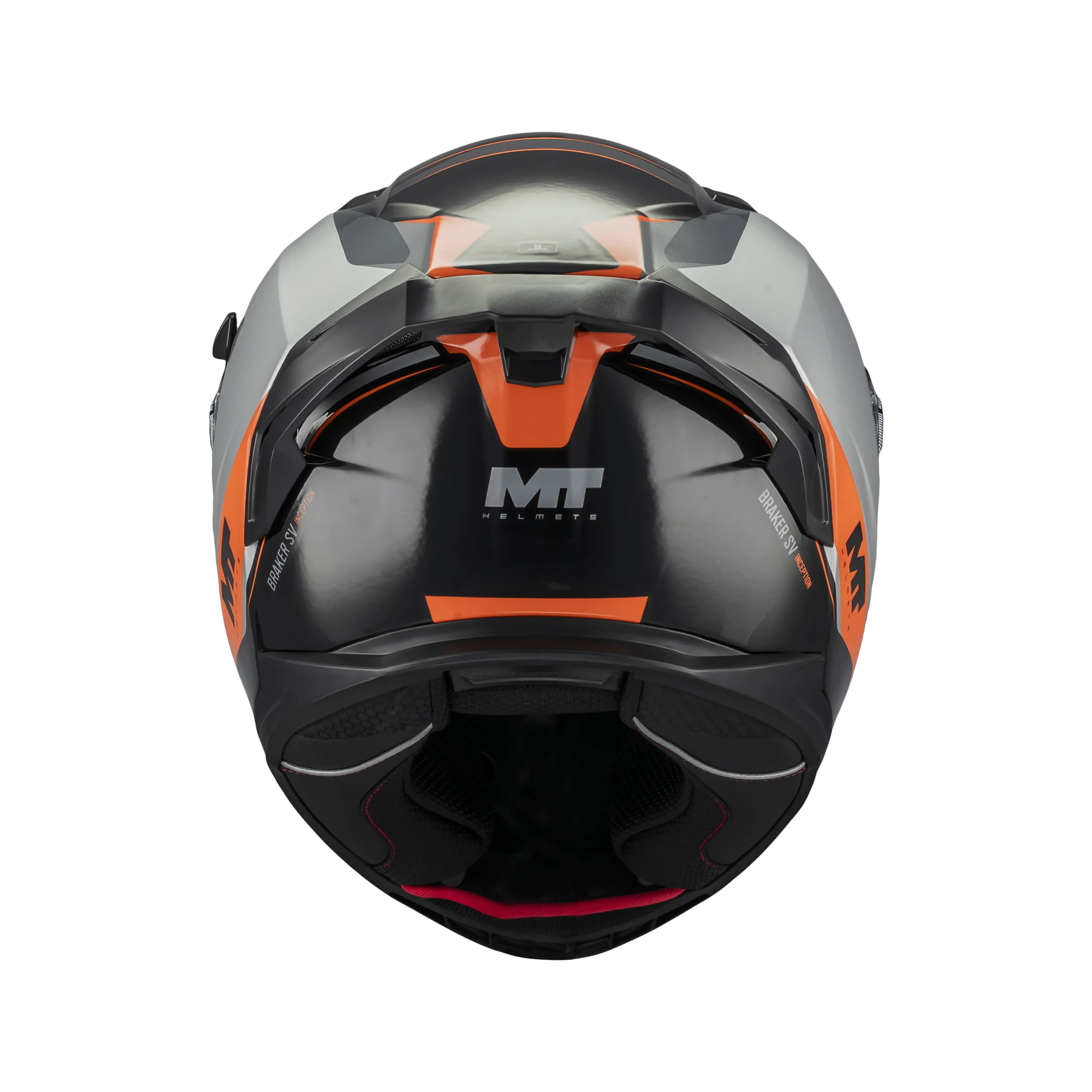 Braker SV Inception B4 Brillo - Image 5