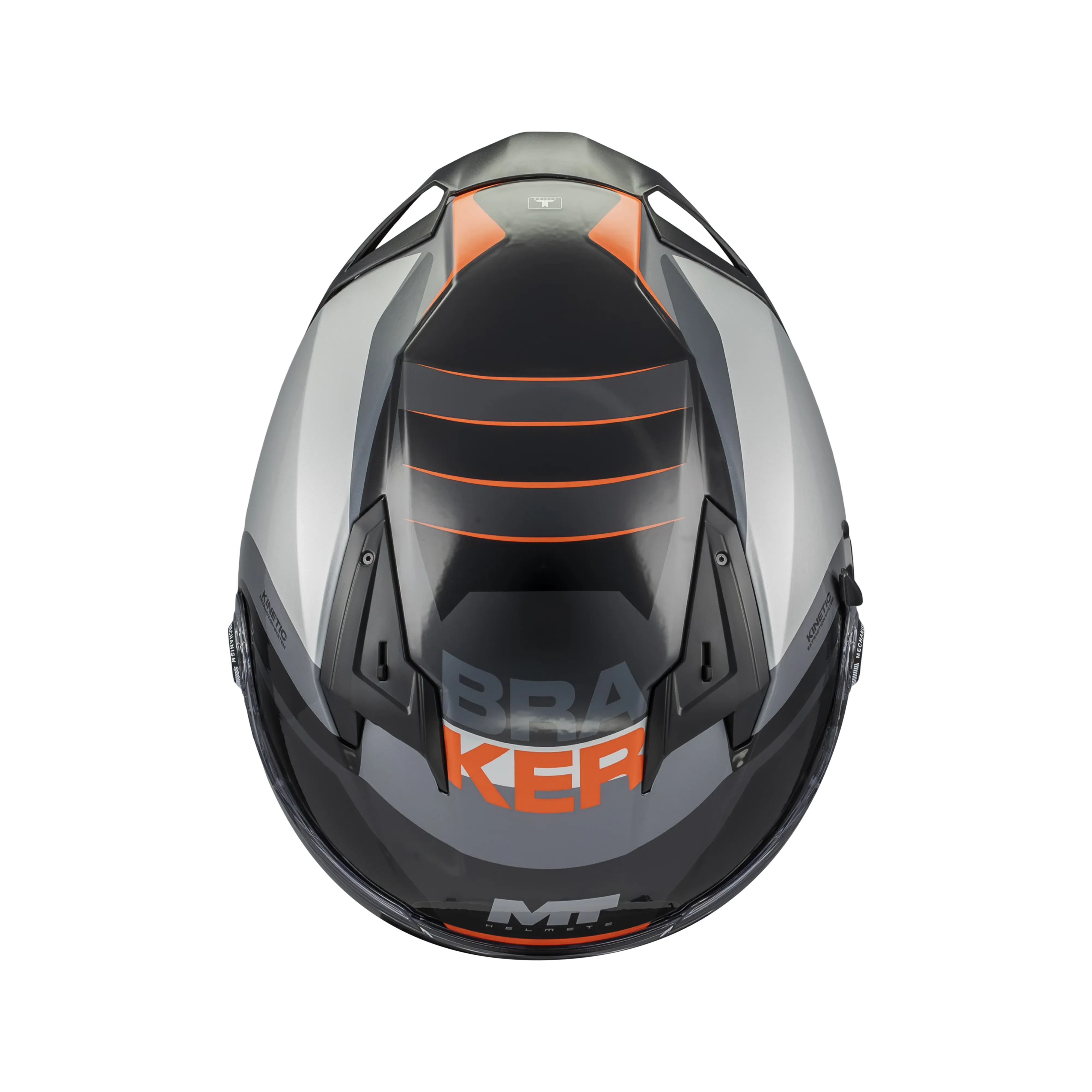Braker SV Inception B4 Brillo - Image 6