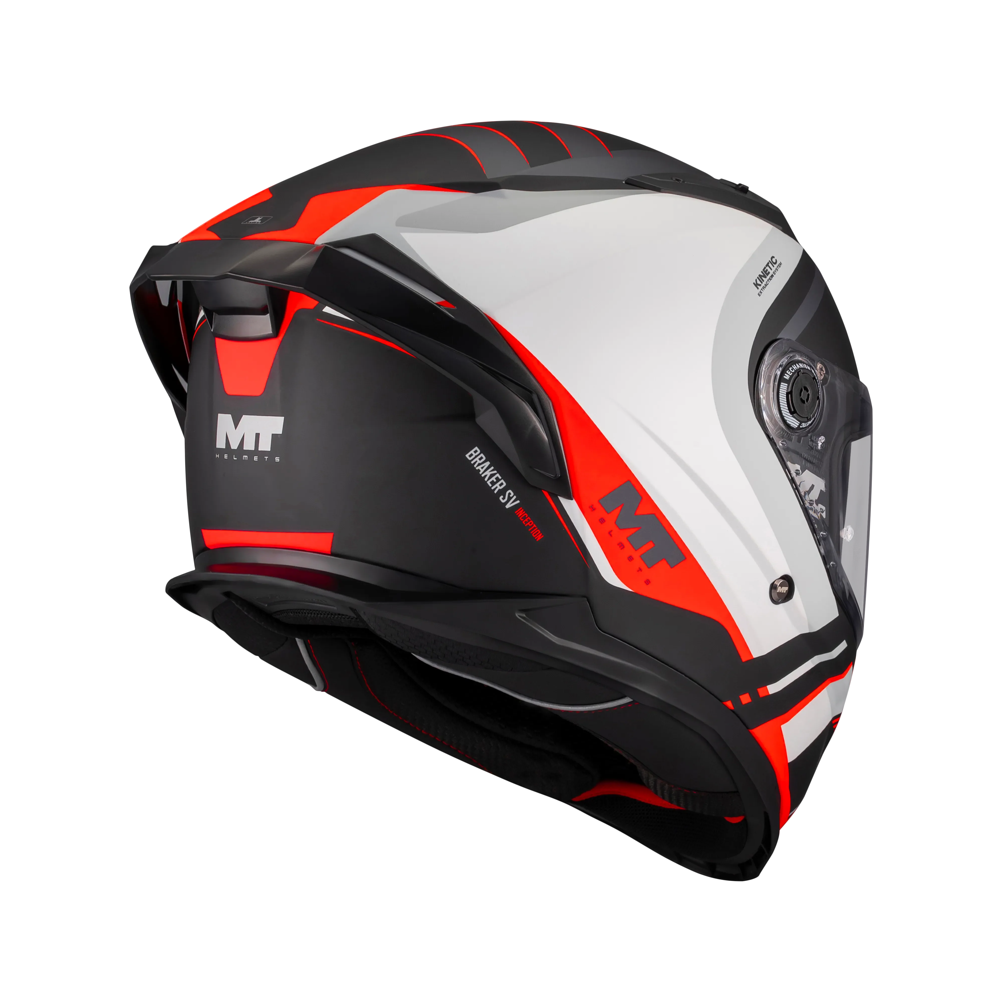 Braker SV Inception B5 Mate - Image 4