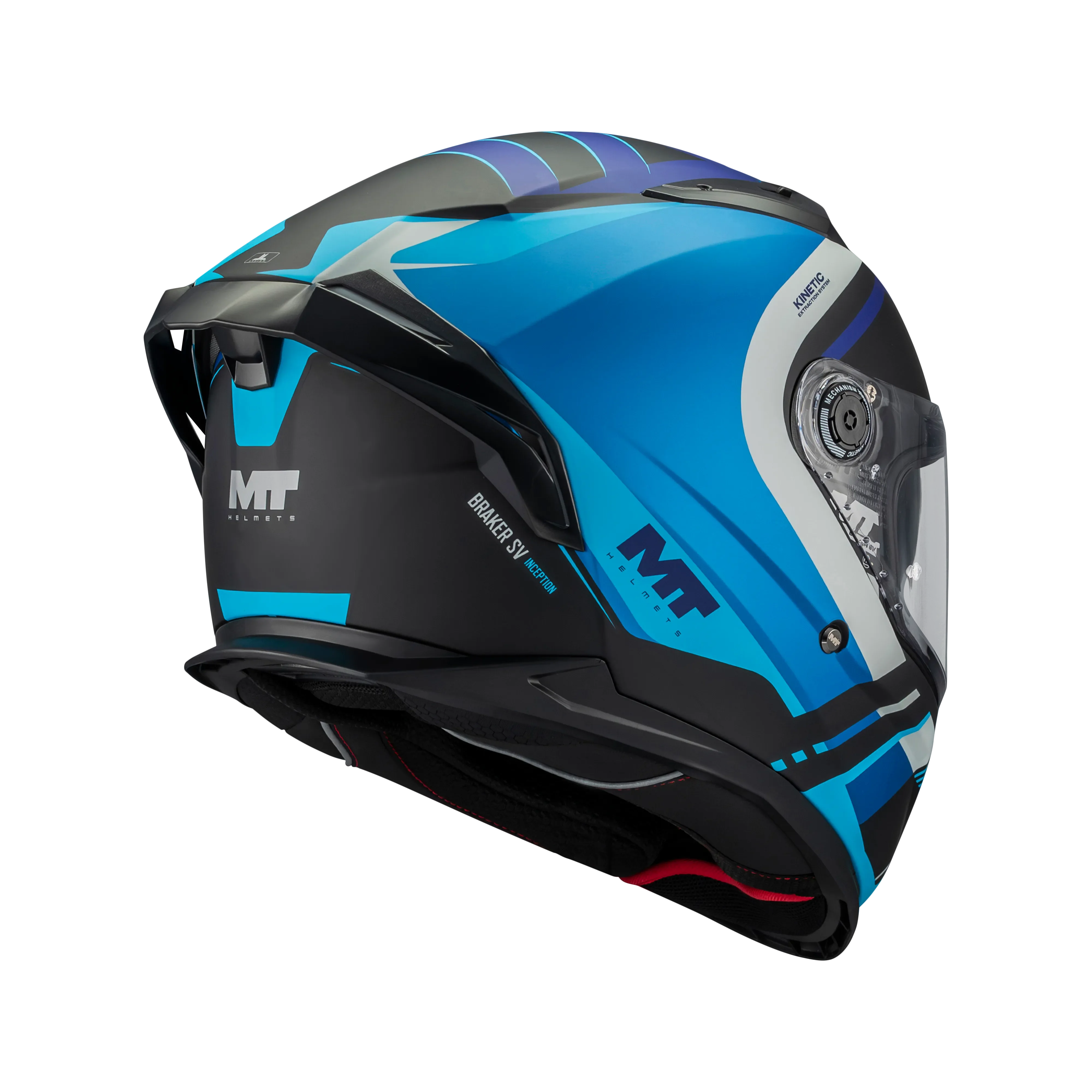 Braker SV Inception B7 Mate - Image 4
