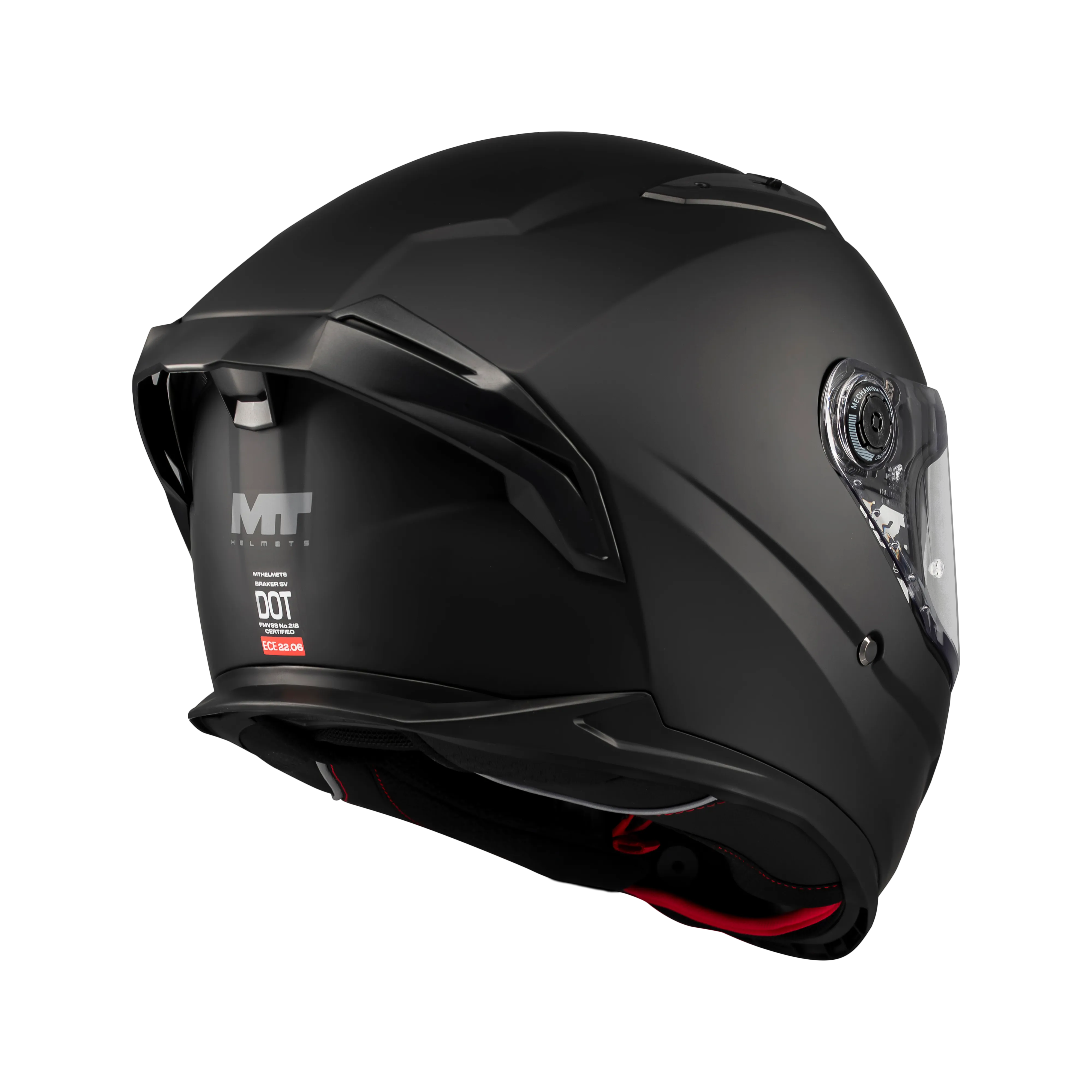 Braker SV Pure A1 Mate - Image 6