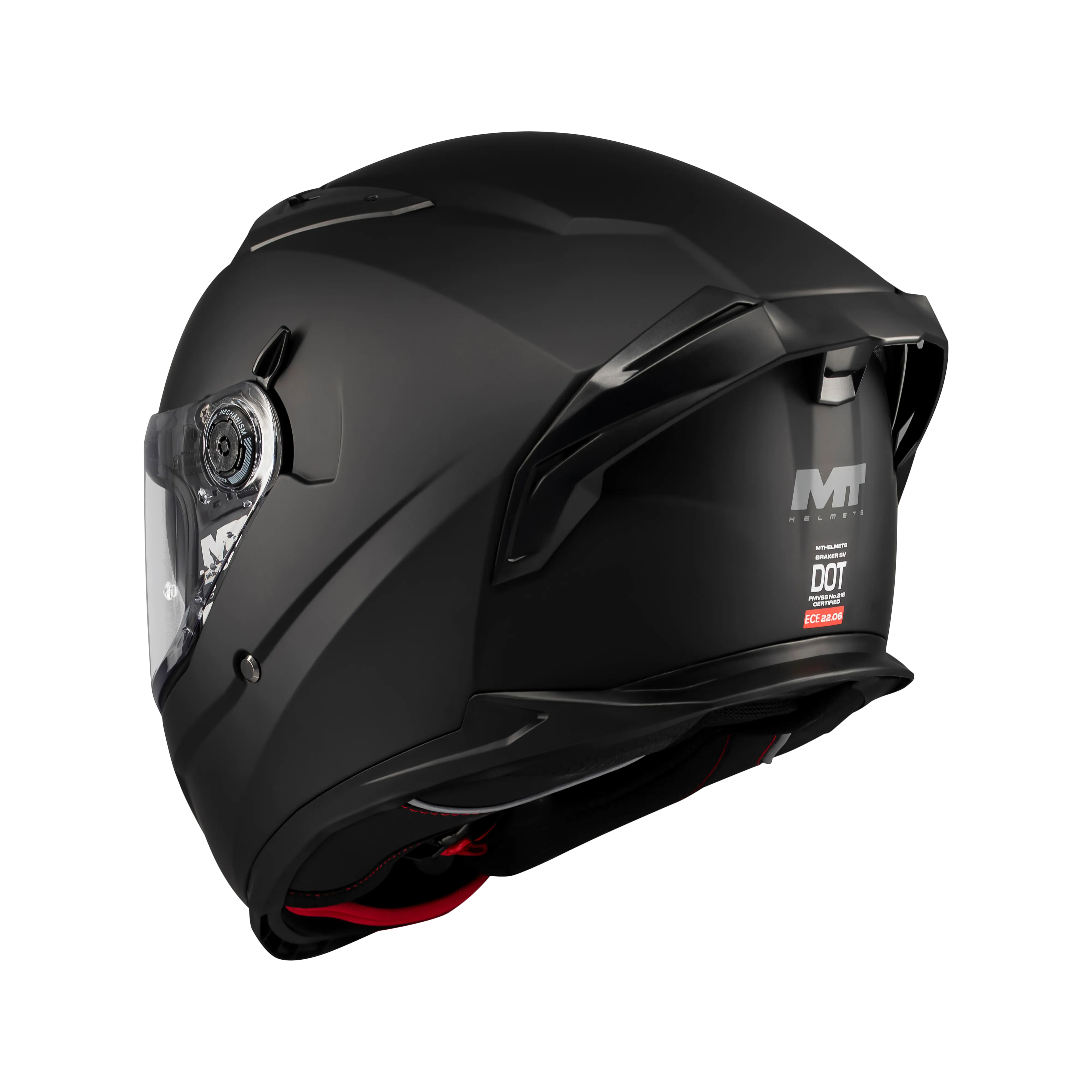 Braker SV Pure A1 Mate - Image 8