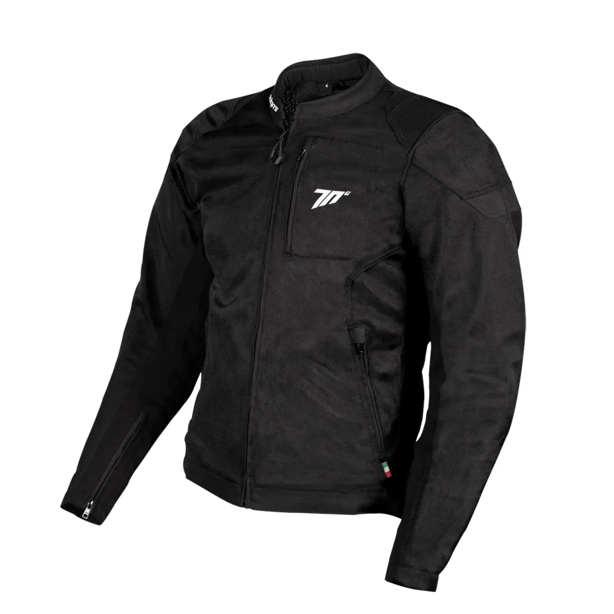 SD-JC24 Airframe Verano - Urban Negro