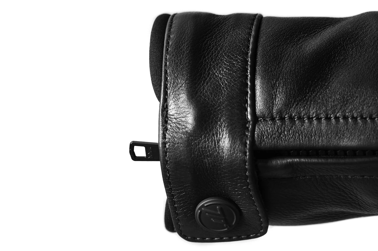 SD-JL4 Legend Classic Piel Verano - Negro - Image 11