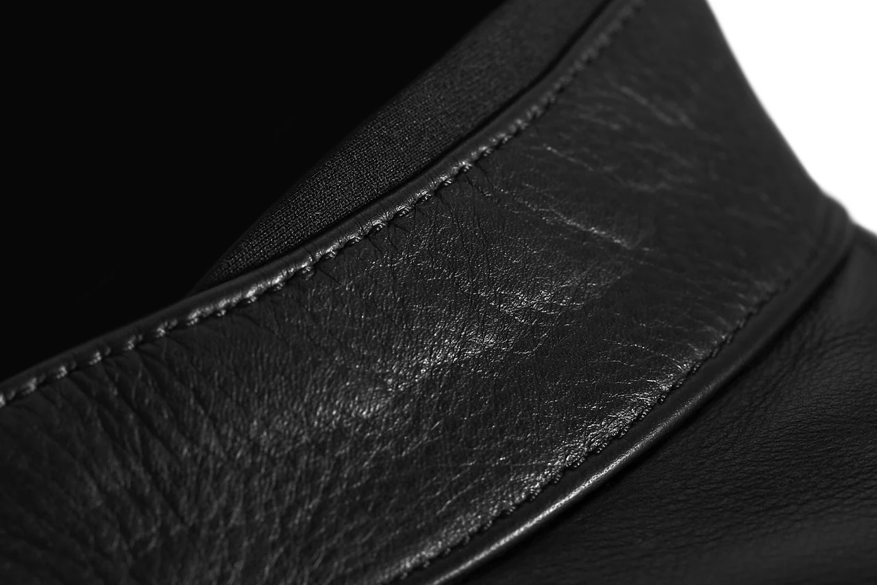 SD-JL4 Legend Classic Piel Verano - Negro - Image 13