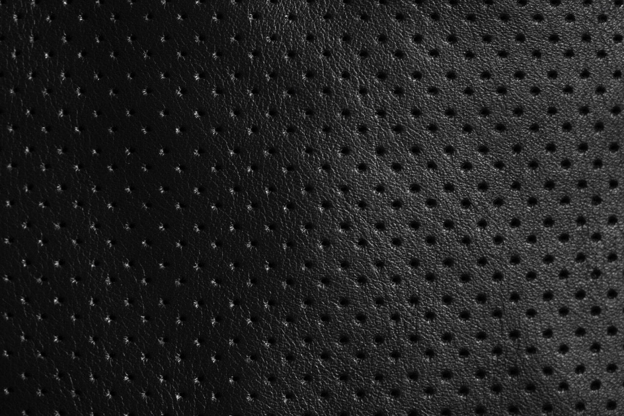 SD-JL4 Legend Classic Piel Verano - Negro - Image 14