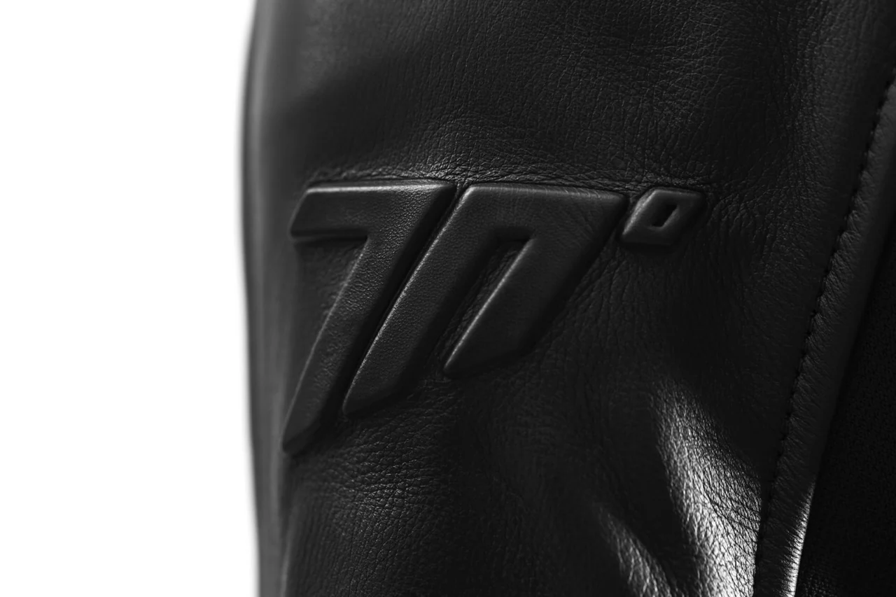 SD-JL4 Legend Classic Piel Verano - Negro - Image 15