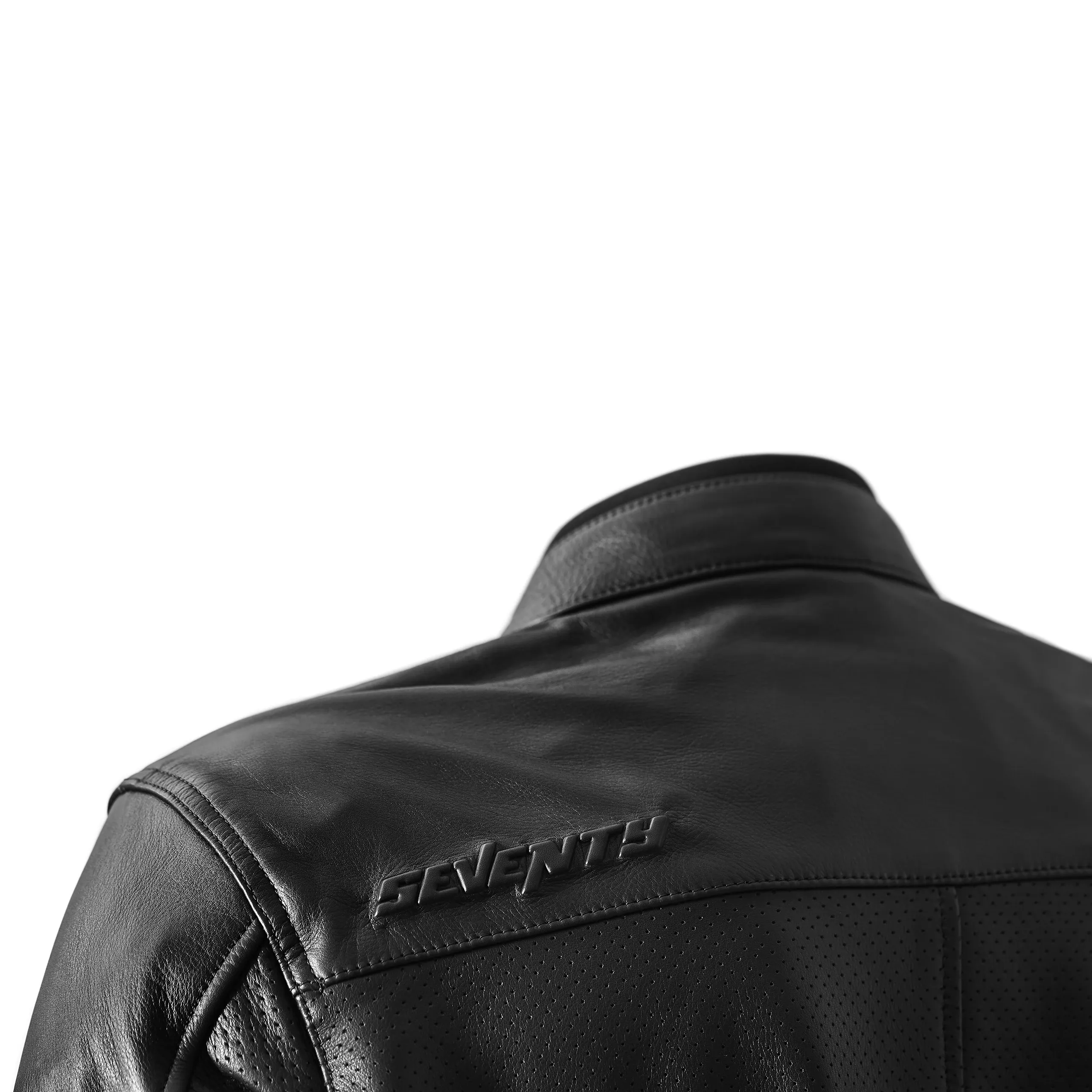 SD-JL4 Legend Classic Piel Verano - Negro - Image 4