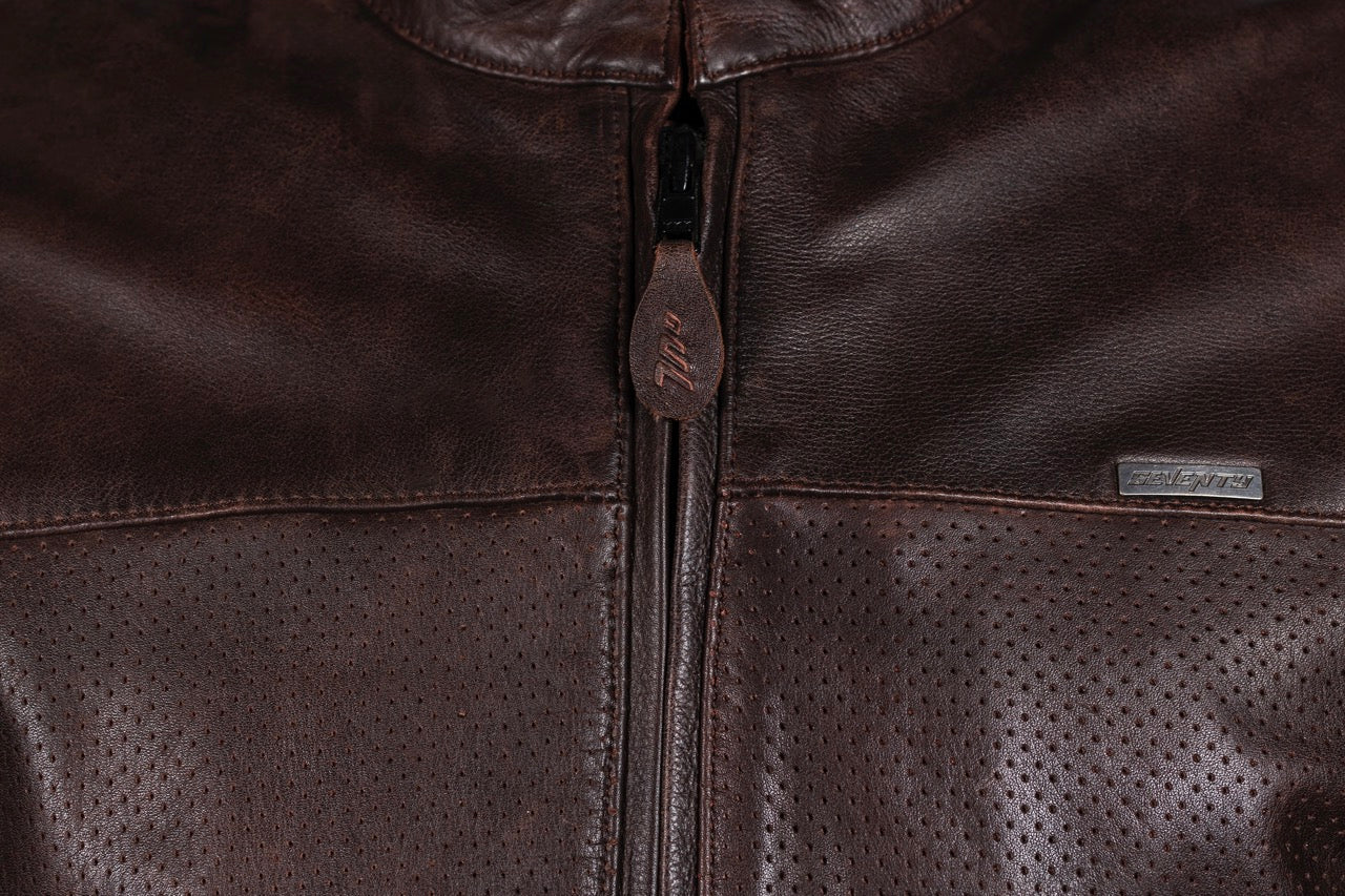 SD-JL4 Legend Verano - Custom Marron - Image 11