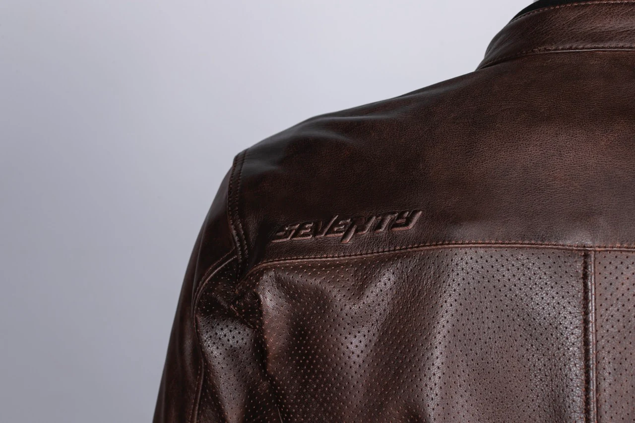 SD-JL4 Legend Verano - Custom Marron - Image 8