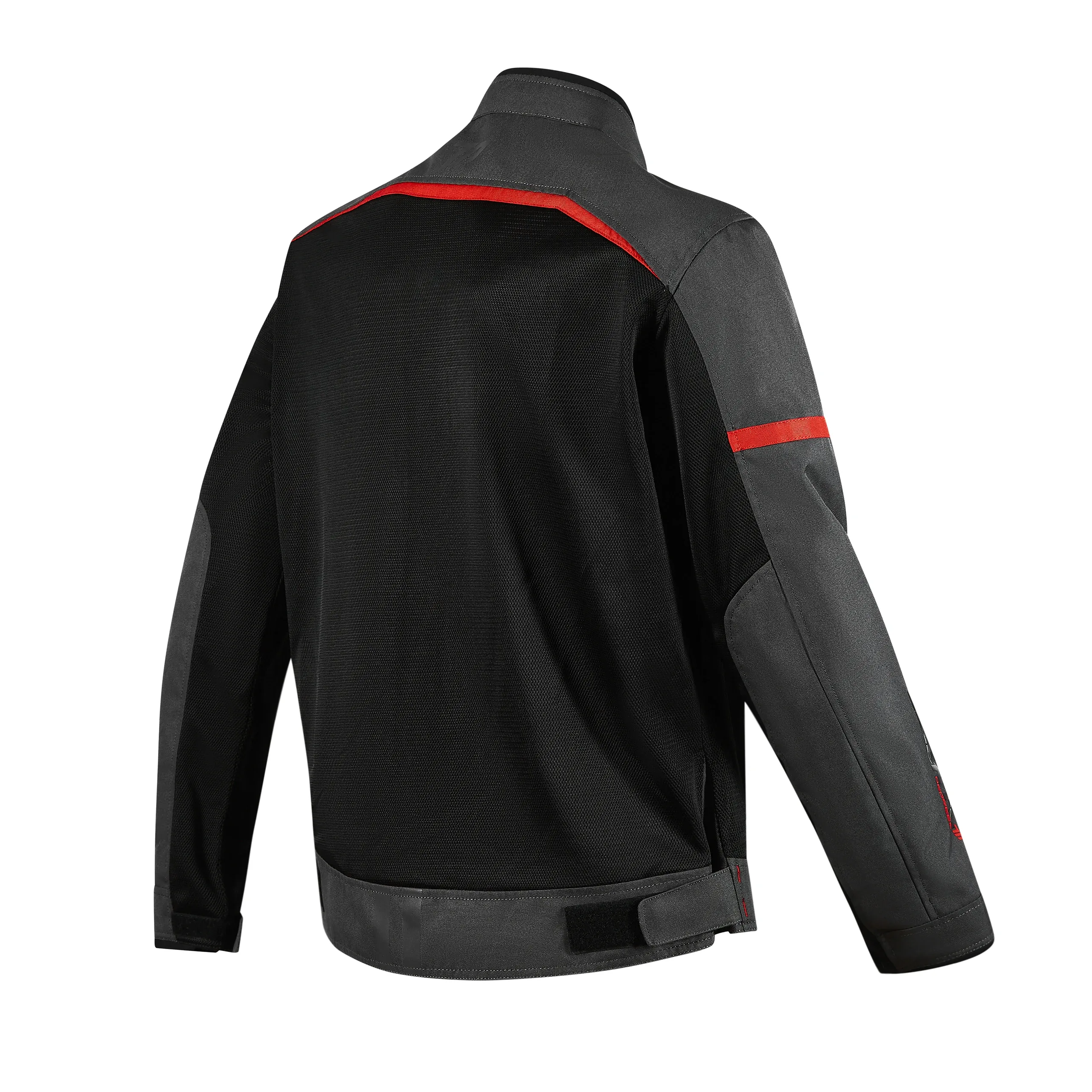 SD-JR30.1 Mojave - Negro/Rojo - Image 3