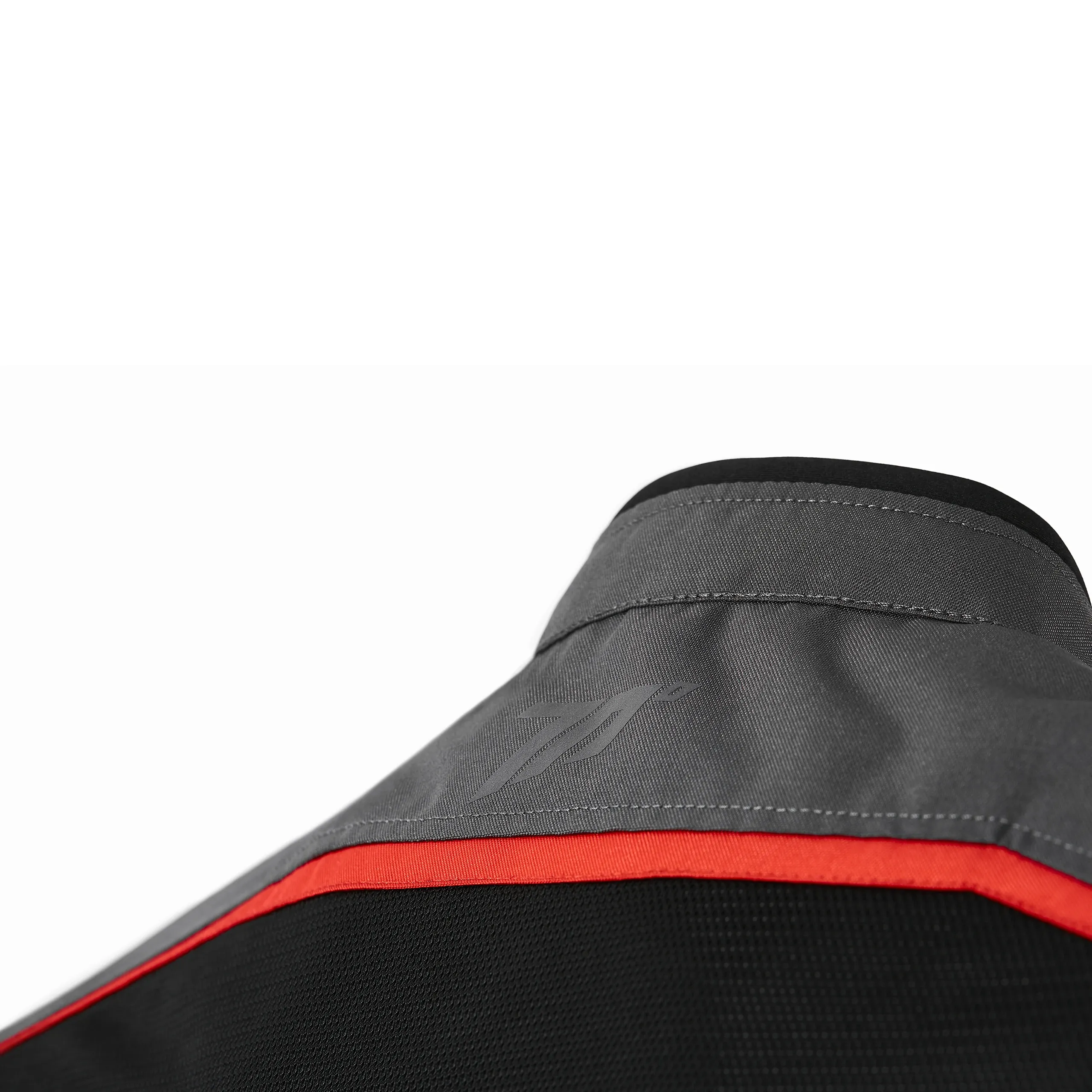 SD-JR30.1 Mojave - Negro/Rojo - Image 4