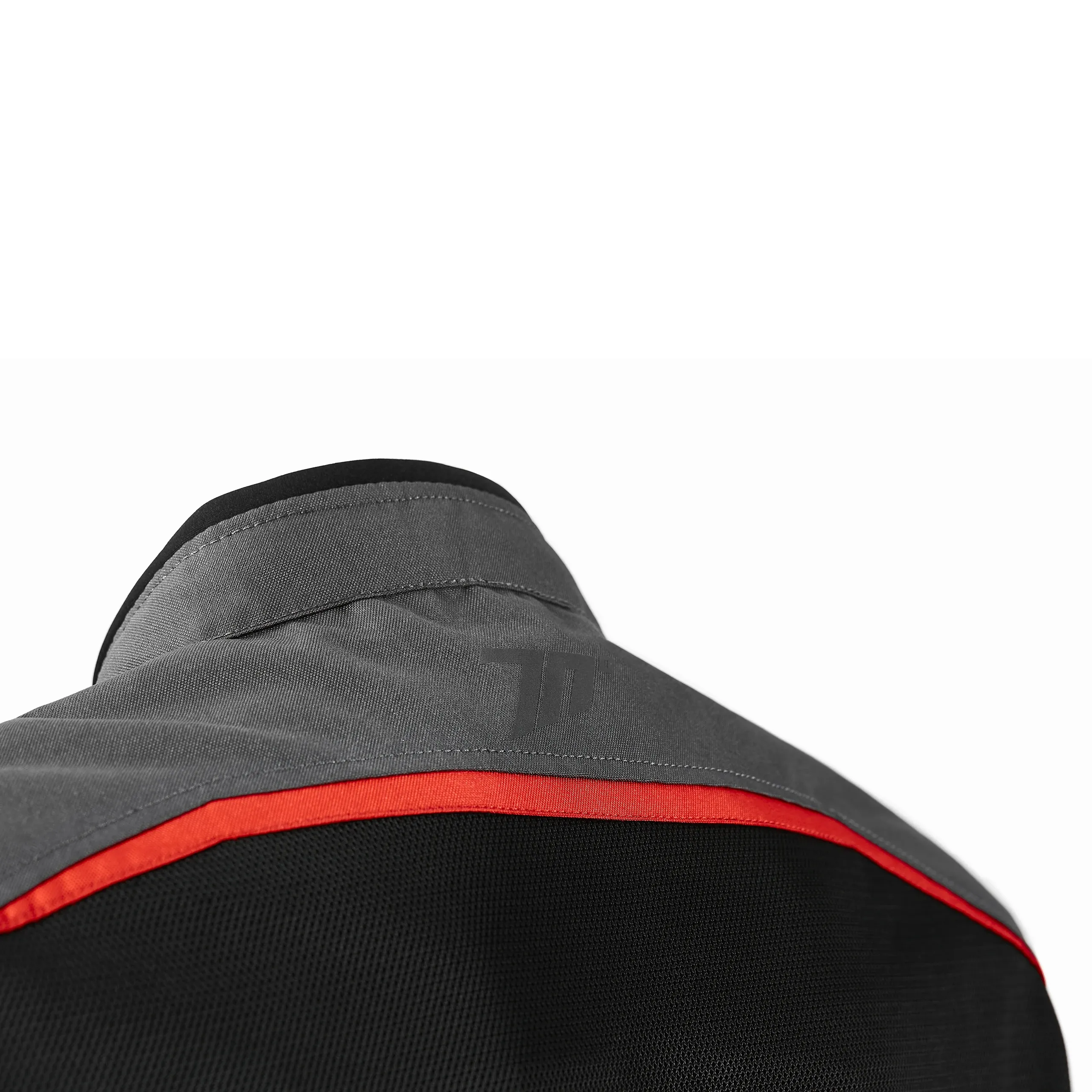 SD-JR30.1 Mojave - Negro/Rojo - Image 6
