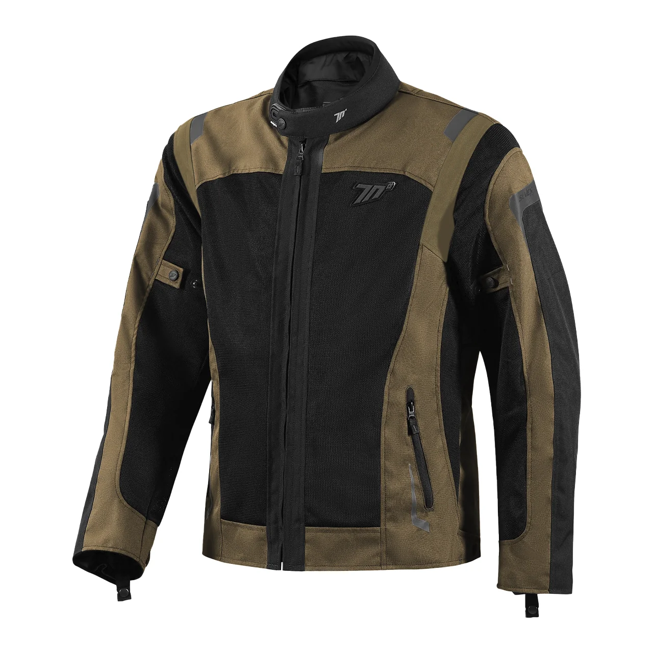 SD-JT66 Sahara - Marron/Negro
