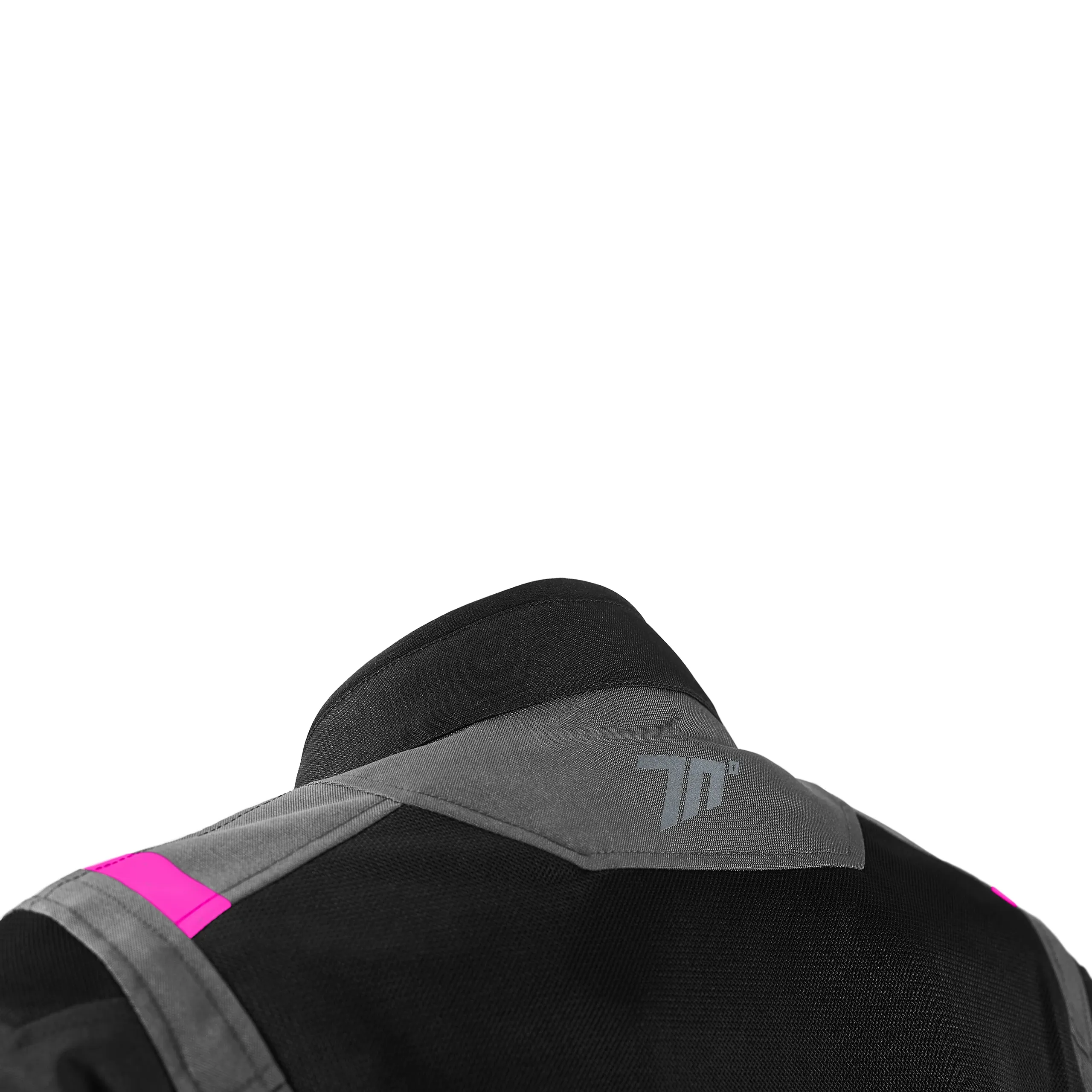 SD-JT68 Sahara - Gris/Fucsia - Image 4