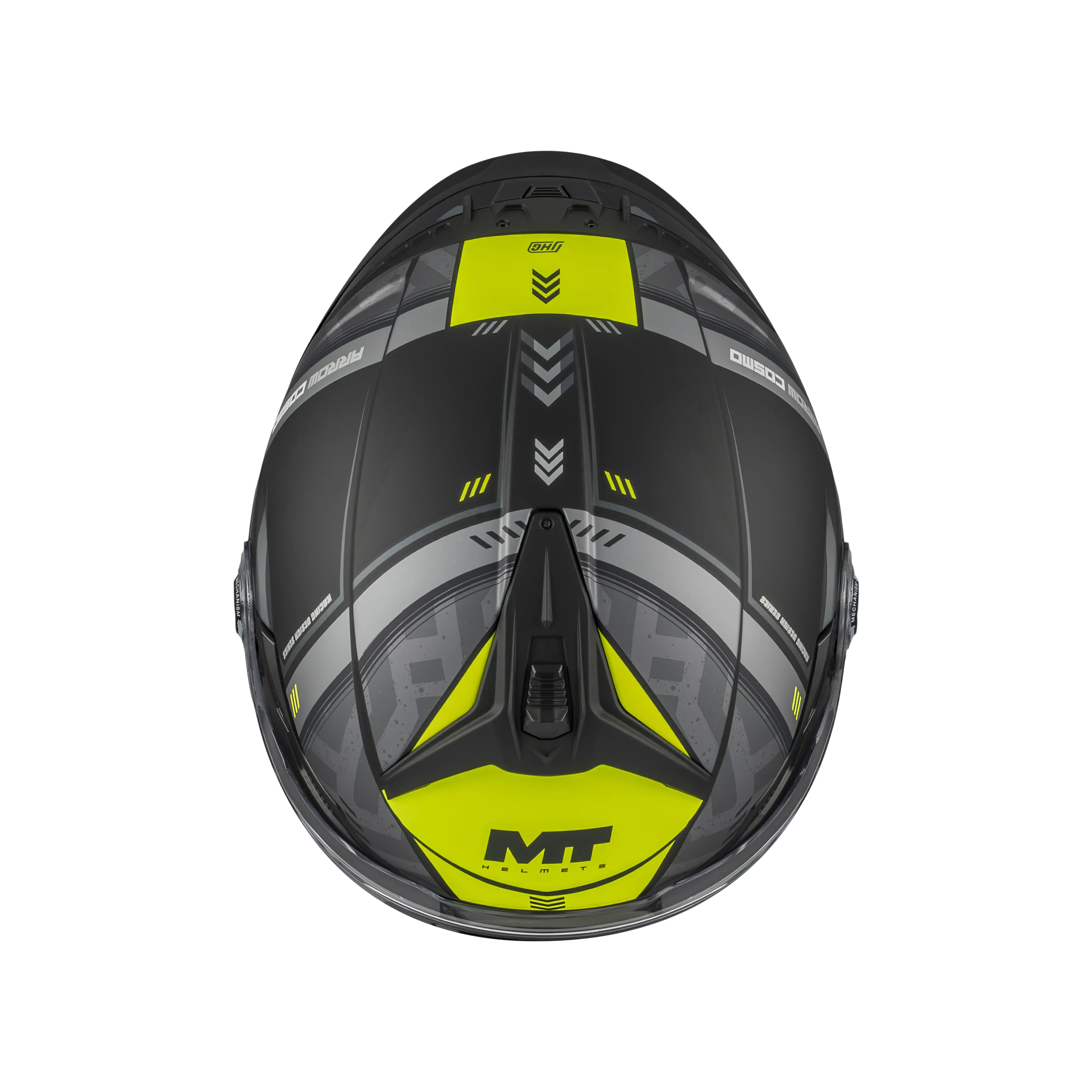 Cosmo SV Arrow B3 Mate - Image 6