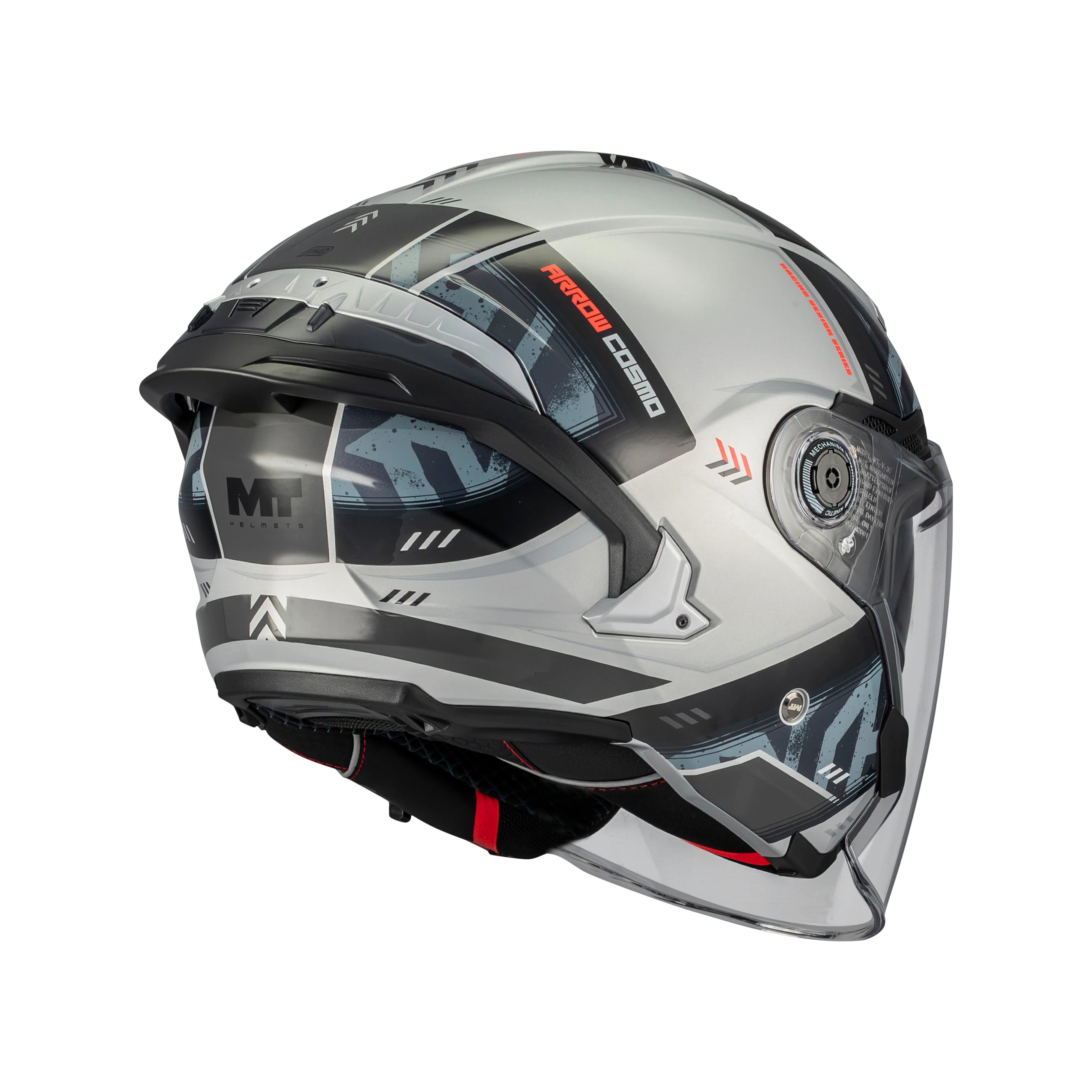 Cosmo SV Arrow C2 Brillo - Image 4