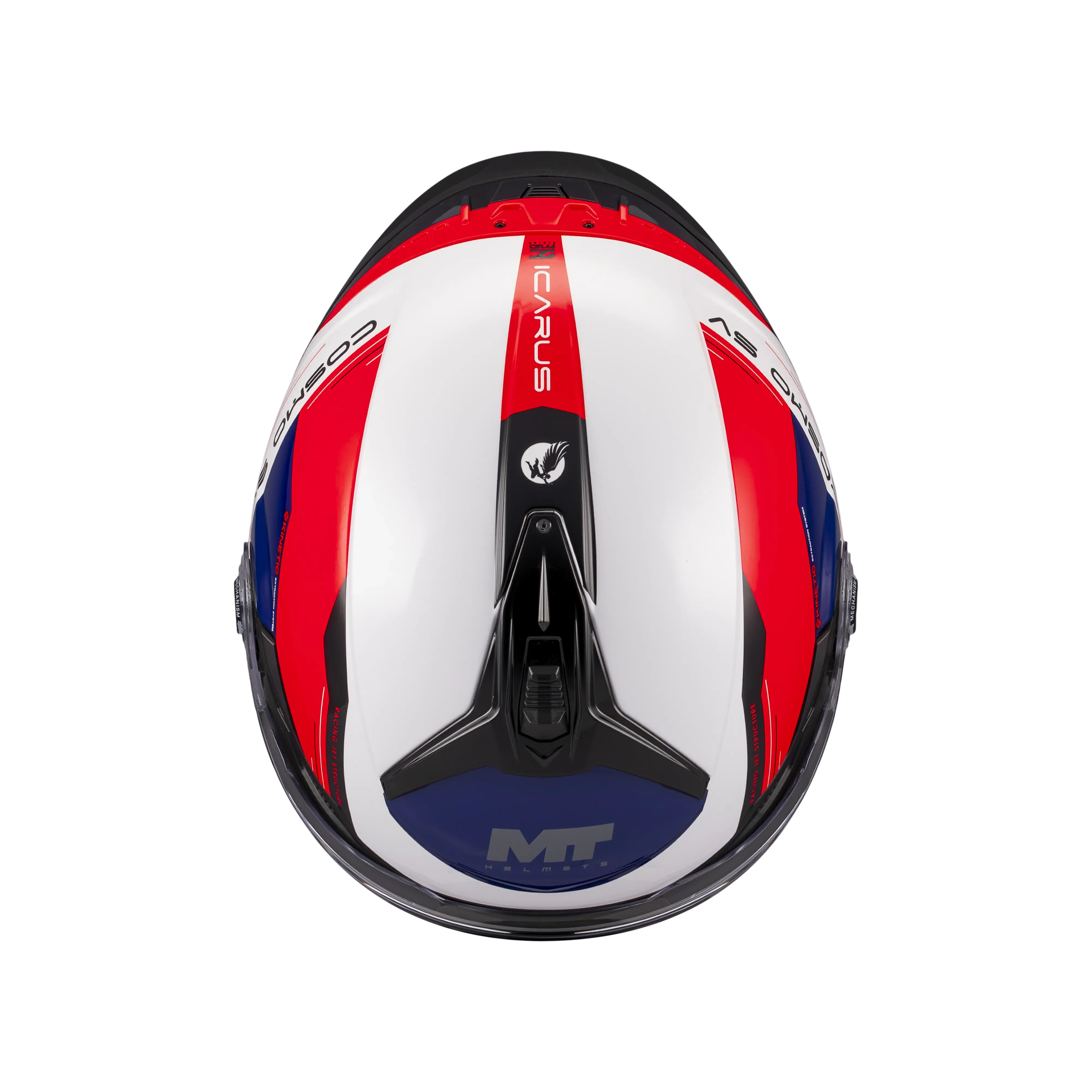 Cosmo SV Icarus A5 Brillo - Image 6