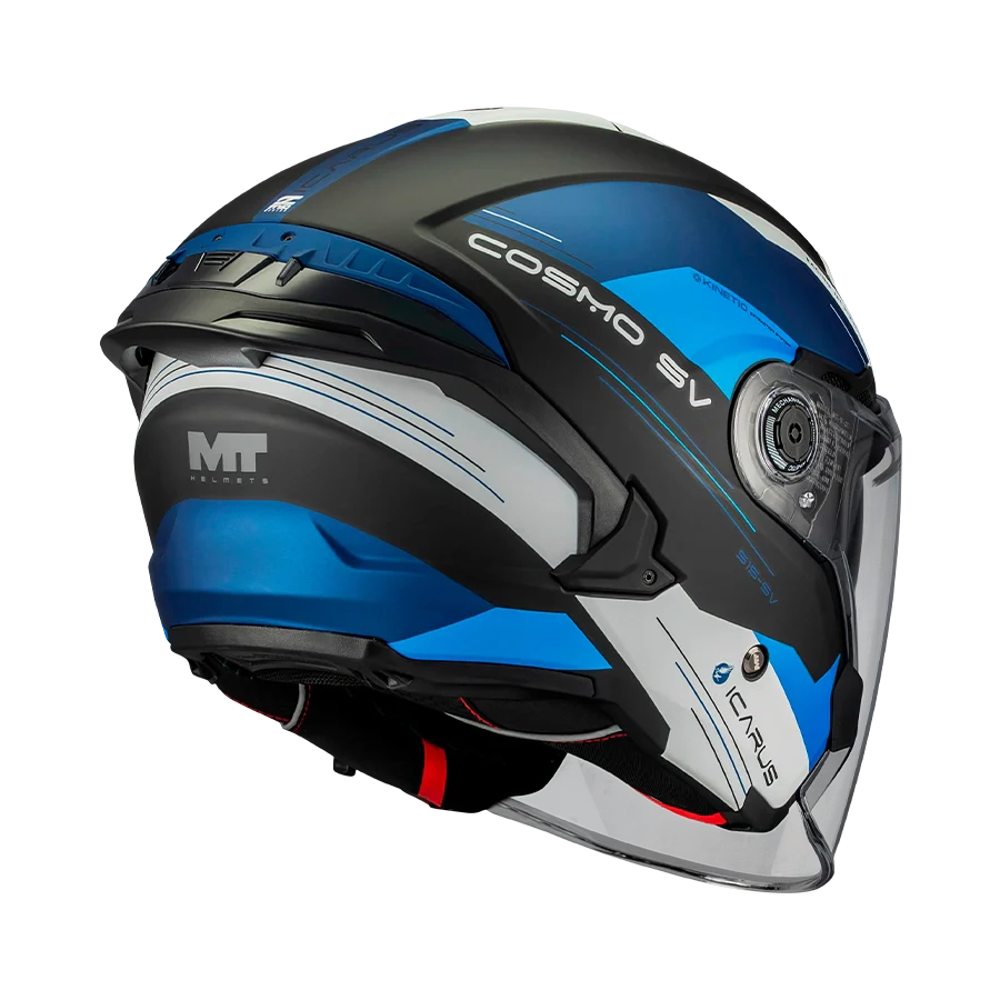 Cosmo SV Icarus B7 Mate - Image 4