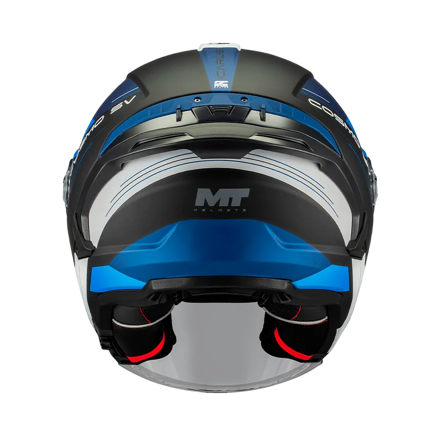 Cosmo SV Icarus B7 Mate - Image 5