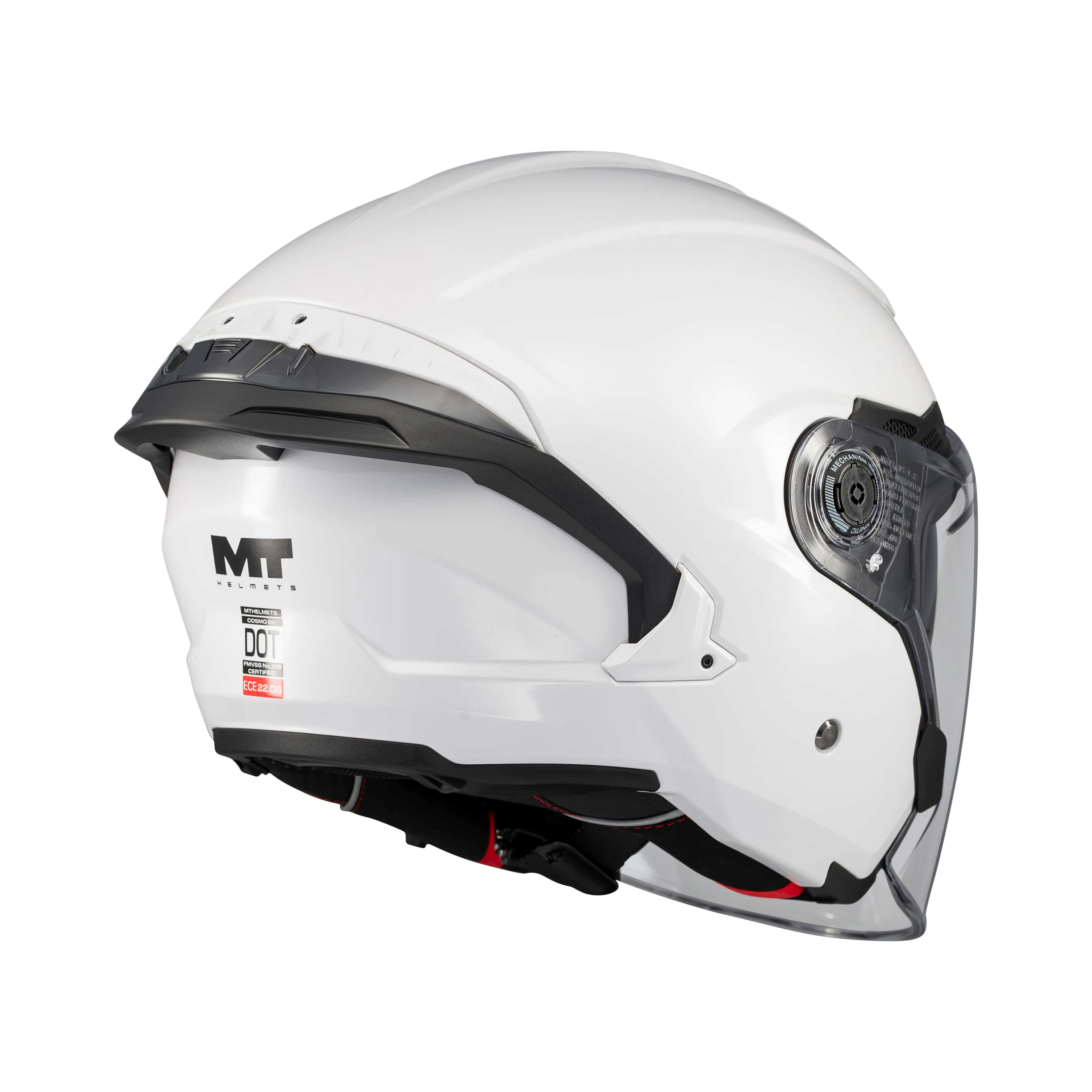 Cosmo SV Pure A0 Brillo - Image 4