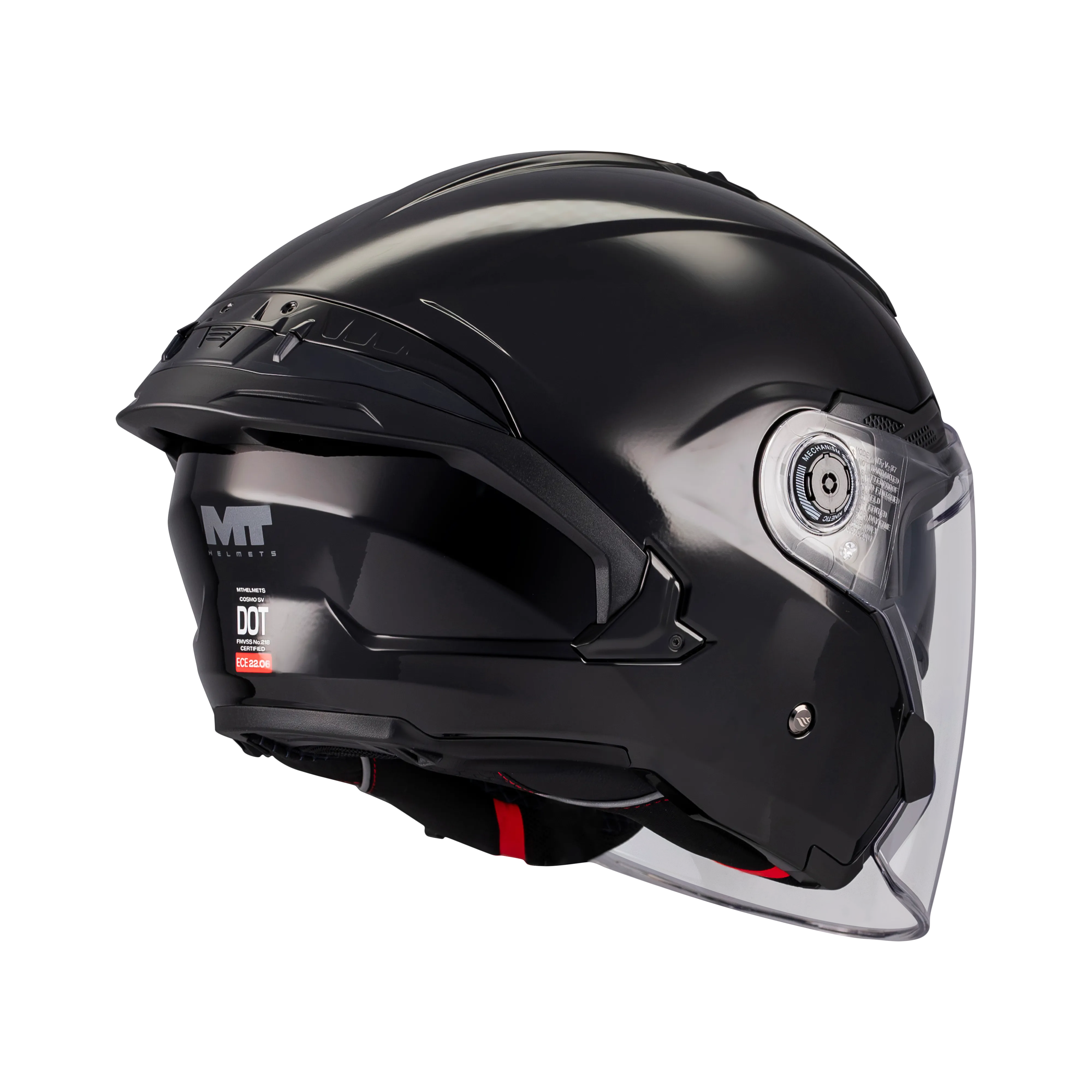 Cosmo SV Pure A1 Brillo - Image 4