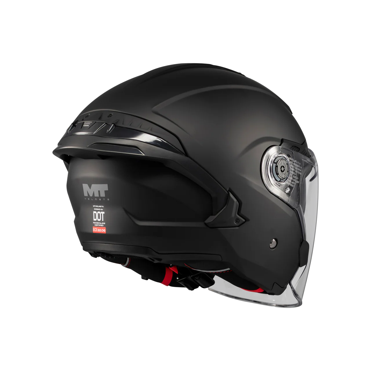 Cosmo SV Pure A1 Mate - Image 5
