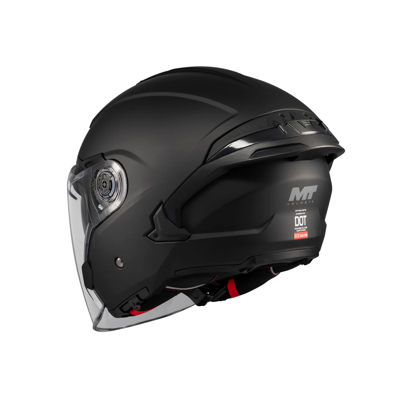 Cosmo SV Pure A1 Mate - Image 7