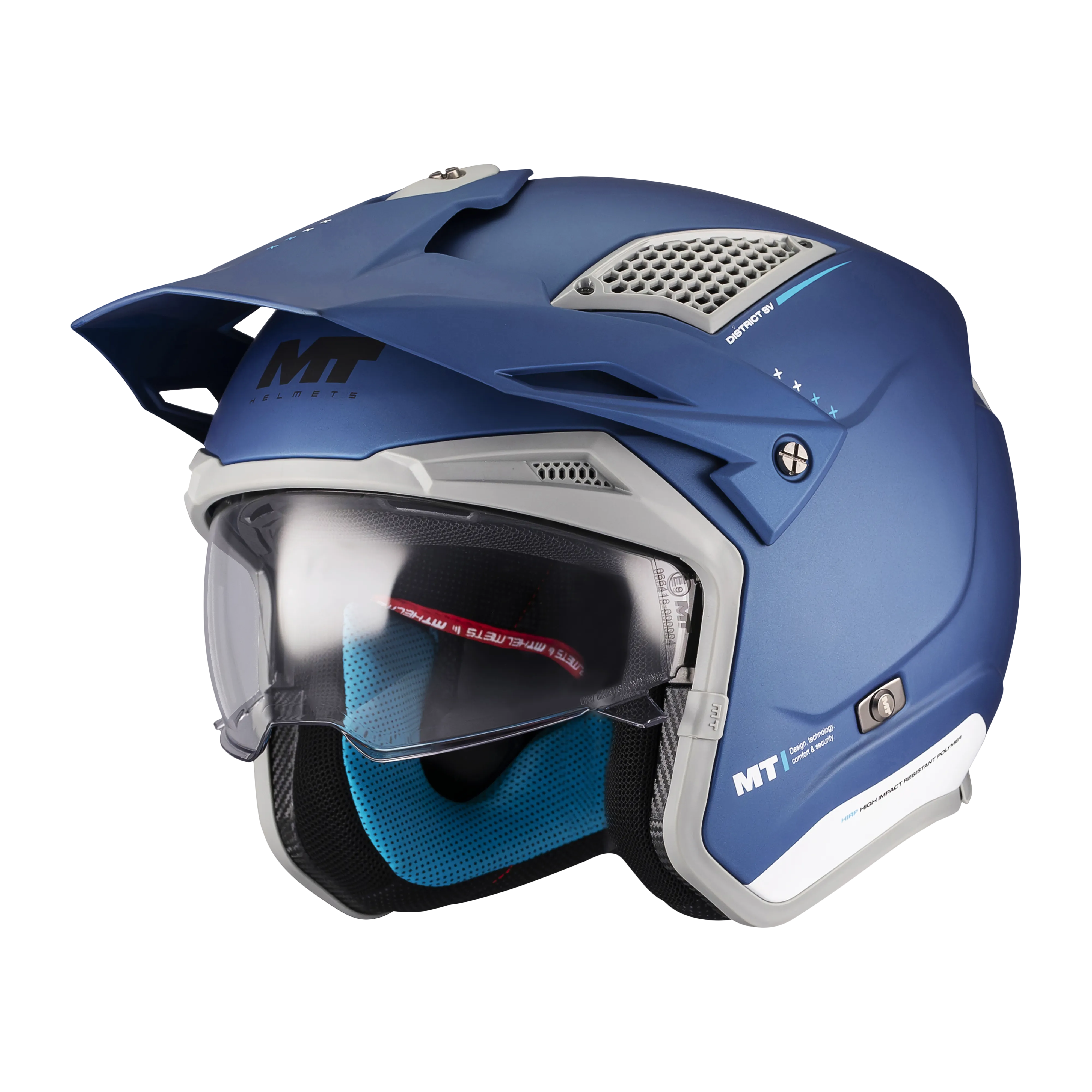 District SV S Soul C7 Mate