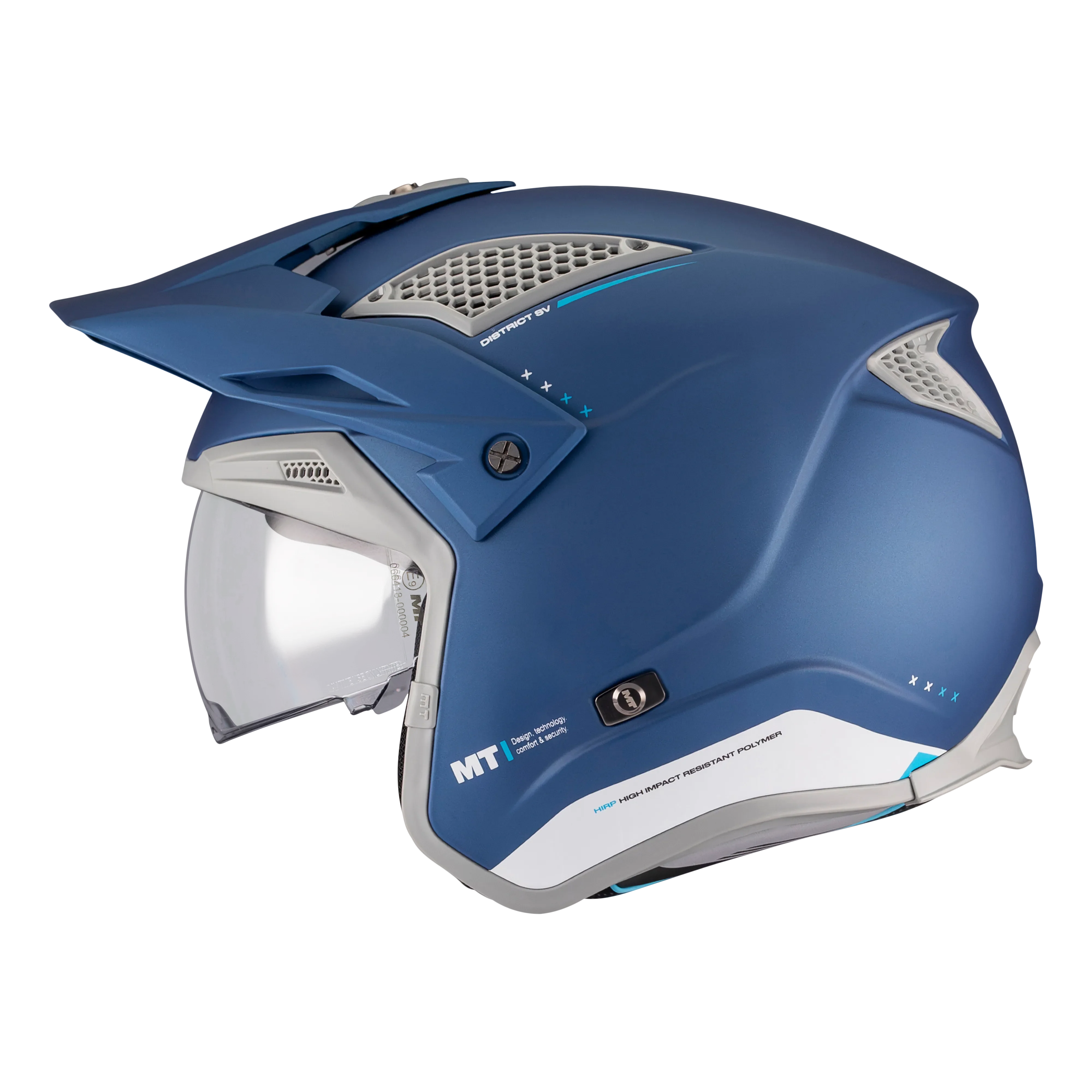 District SV S Soul C7 Mate - Image 2